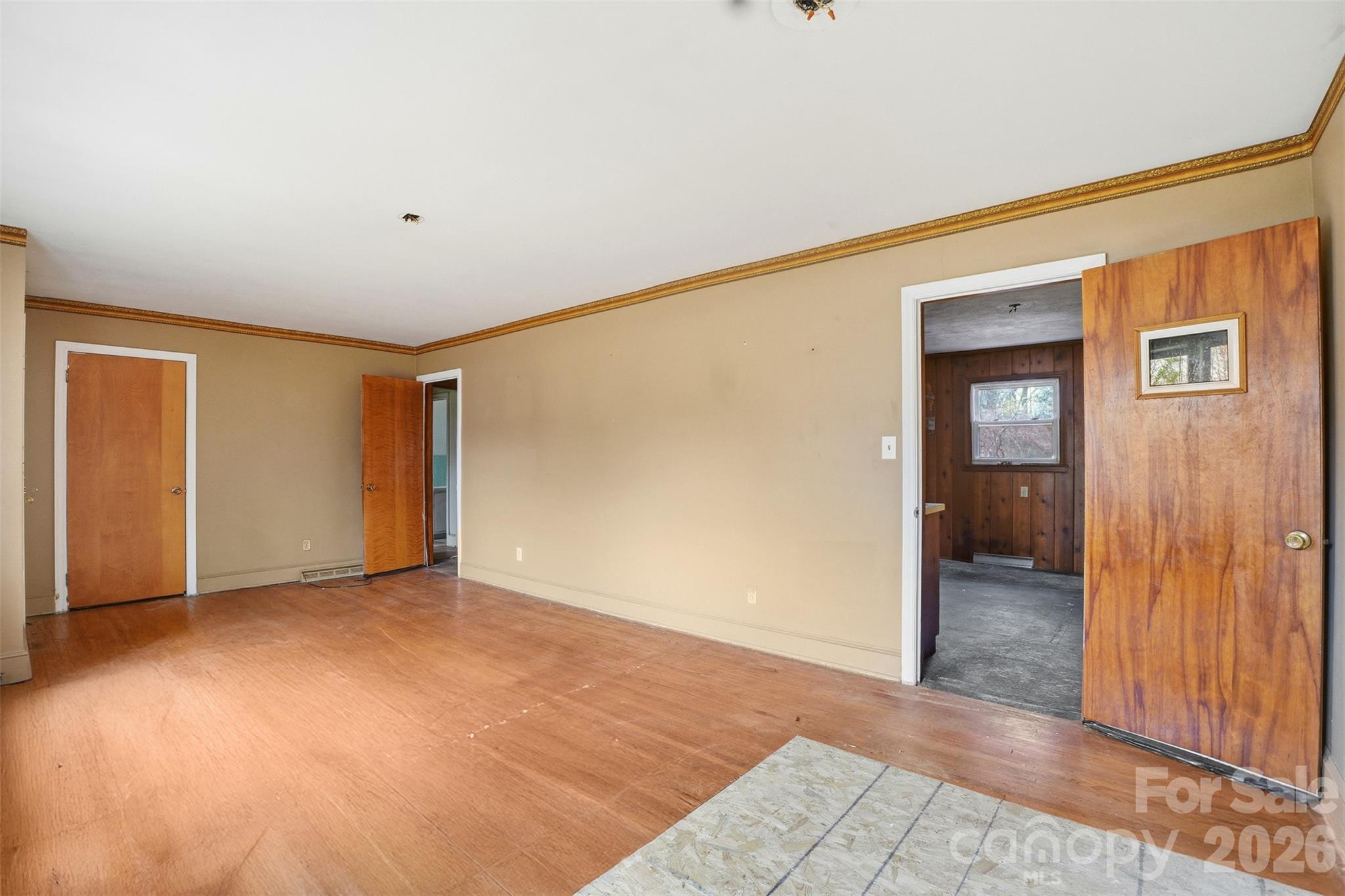 3029 Cresthill Drive Charlotte NC 28212