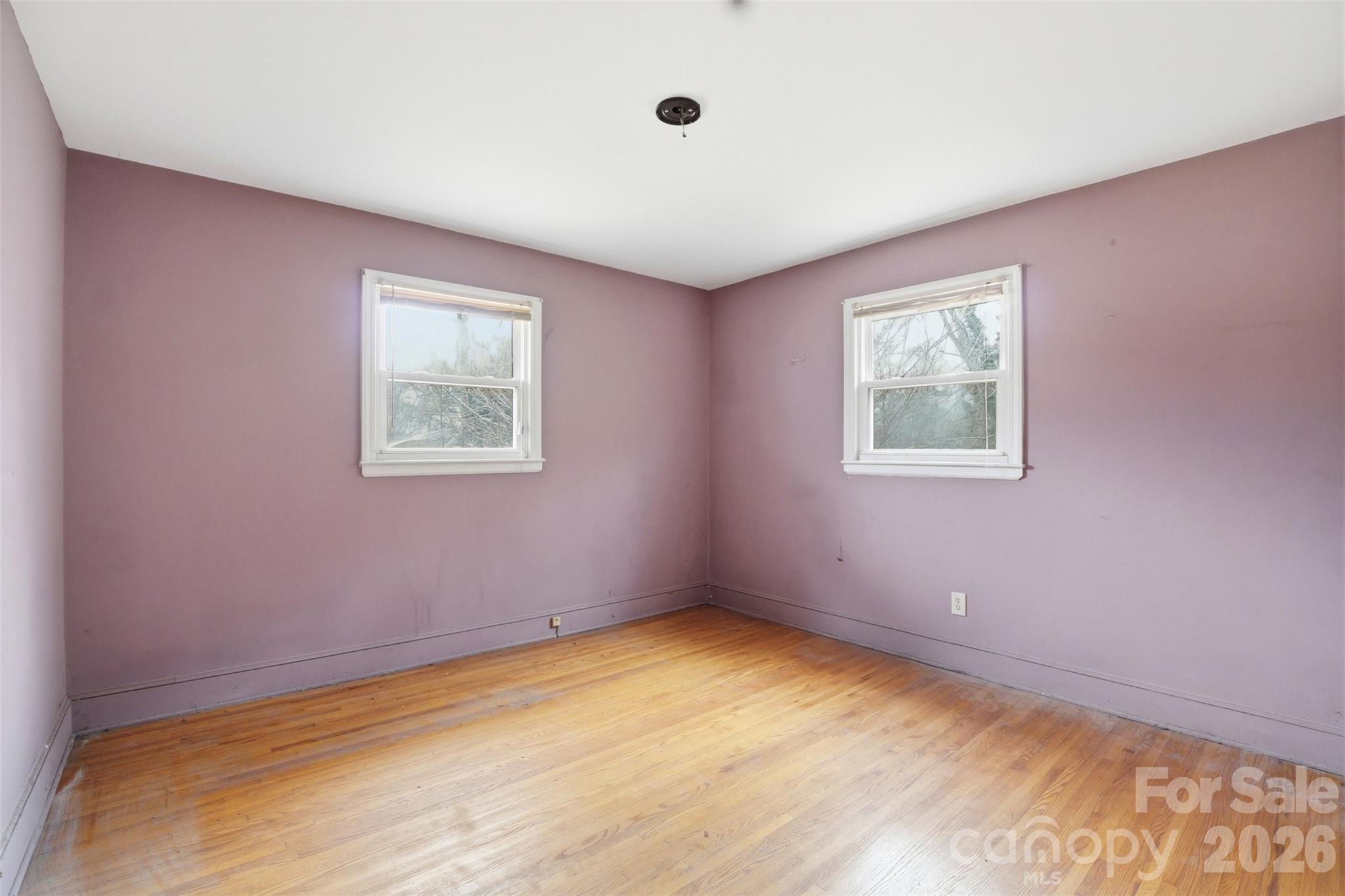 3029 Cresthill Drive Charlotte NC 28212