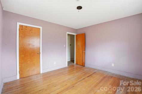 3029 Cresthill Drive Charlotte NC 28212
