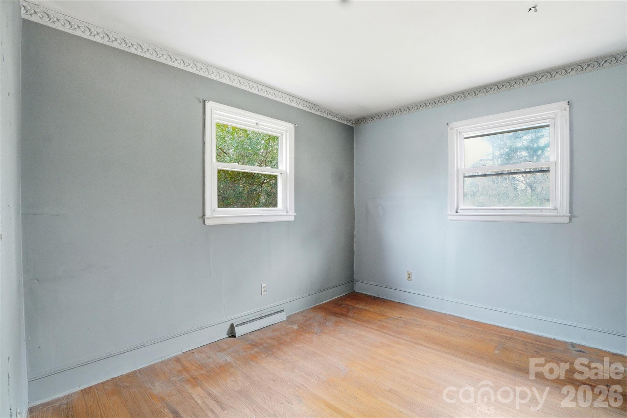 3029 Cresthill Drive Charlotte NC 28212