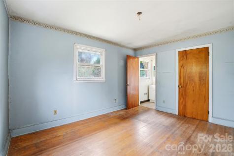 3029 Cresthill Drive Charlotte NC 28212