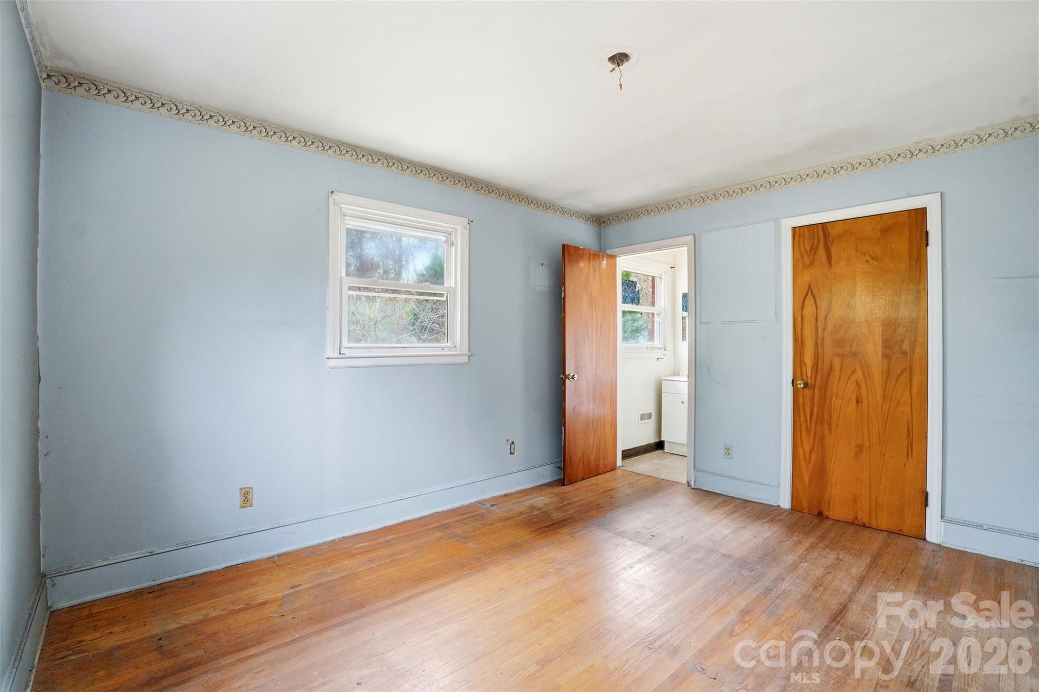 3029 Cresthill Drive Charlotte NC 28212