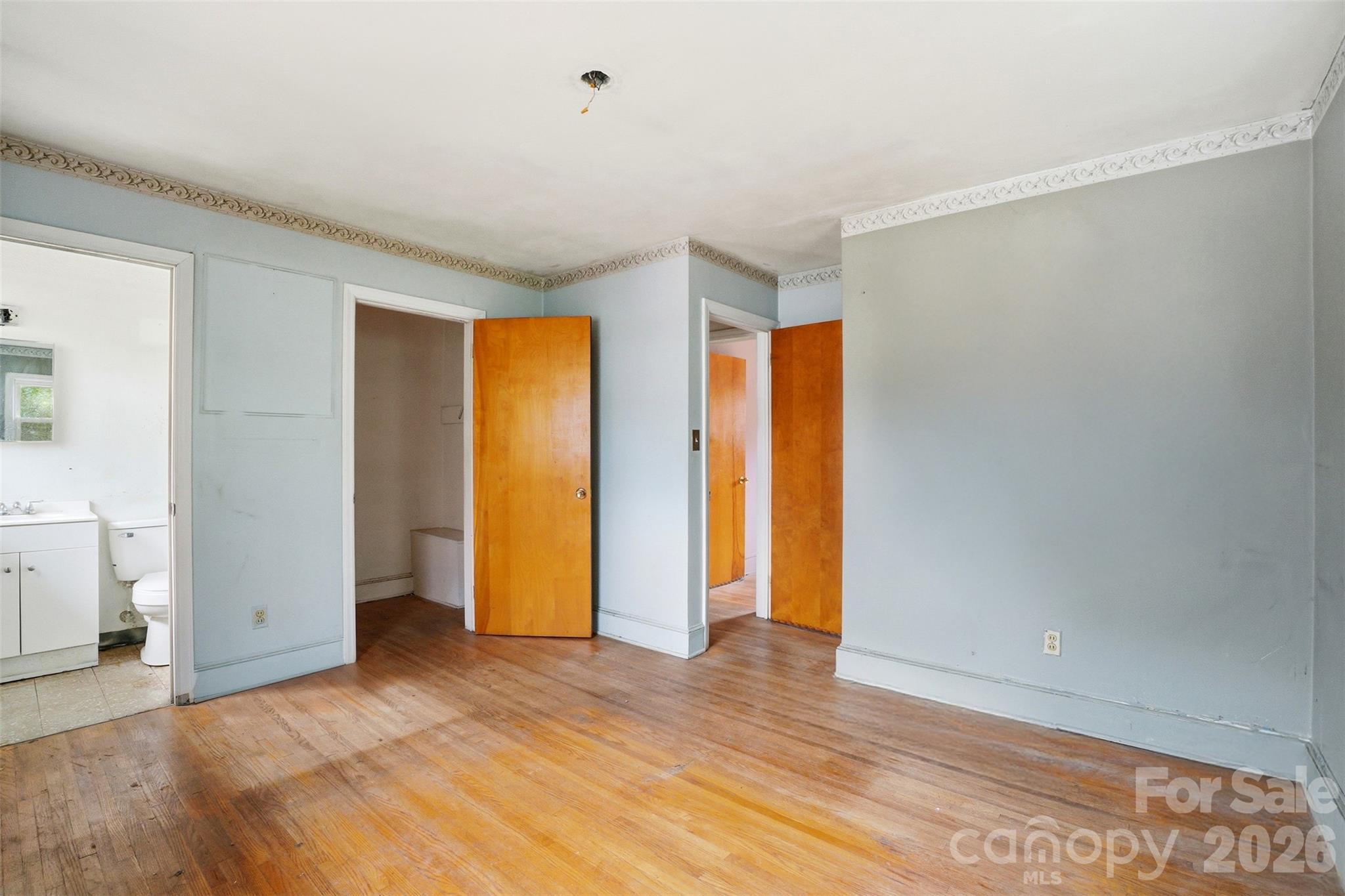 3029 Cresthill Drive Charlotte NC 28212