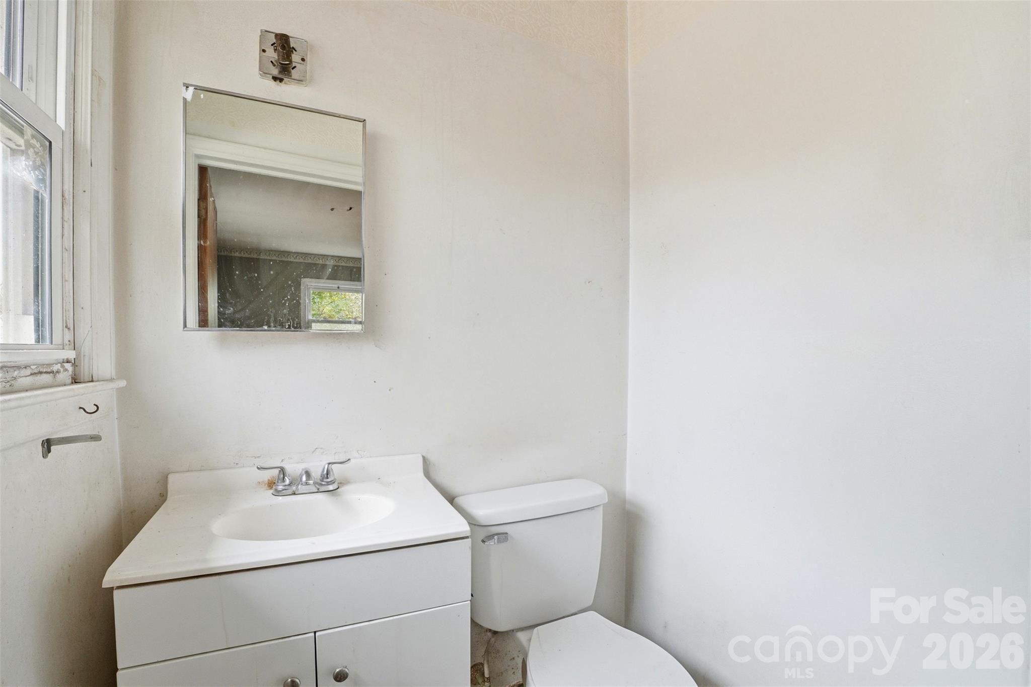 3029 Cresthill Drive Charlotte NC 28212