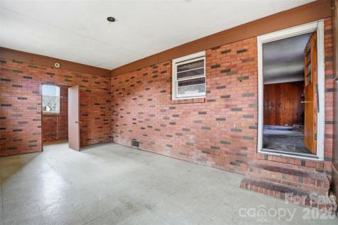 3029 Cresthill Drive Charlotte NC 28212