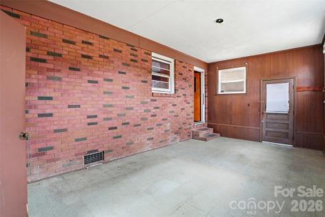3029 Cresthill Drive Charlotte NC 28212