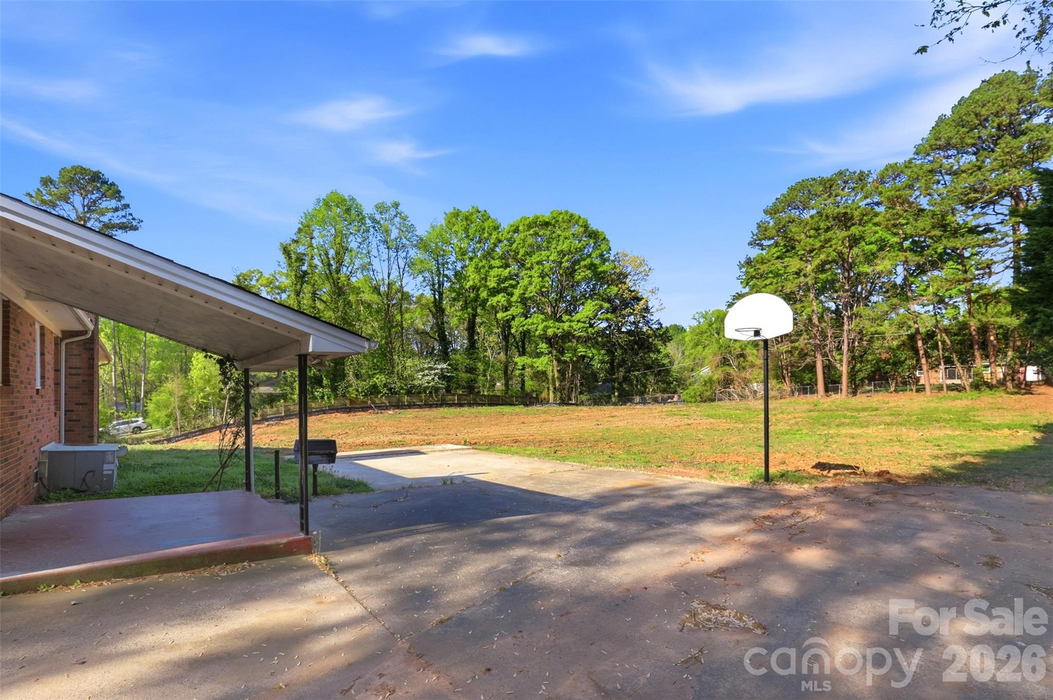 3029 Cresthill Drive Charlotte NC 28212