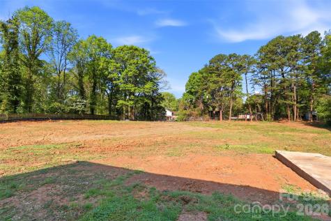 3029 Cresthill Drive Charlotte NC 28212