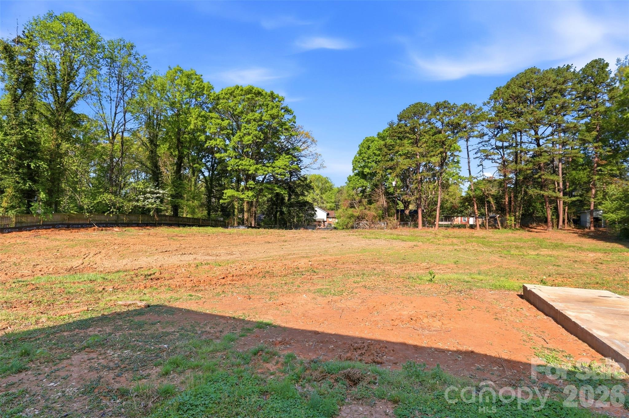 3029 Cresthill Drive Charlotte NC 28212