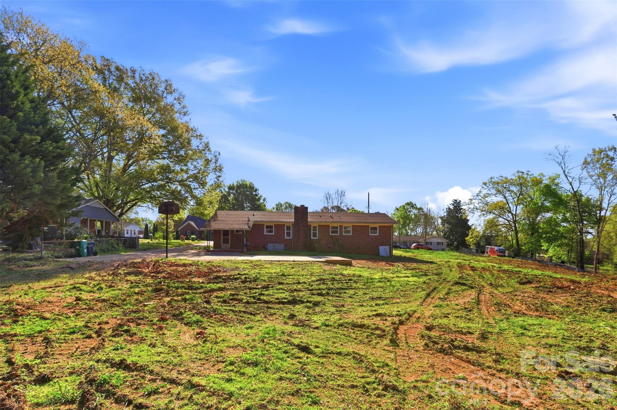3029 Cresthill Drive Charlotte NC 28212