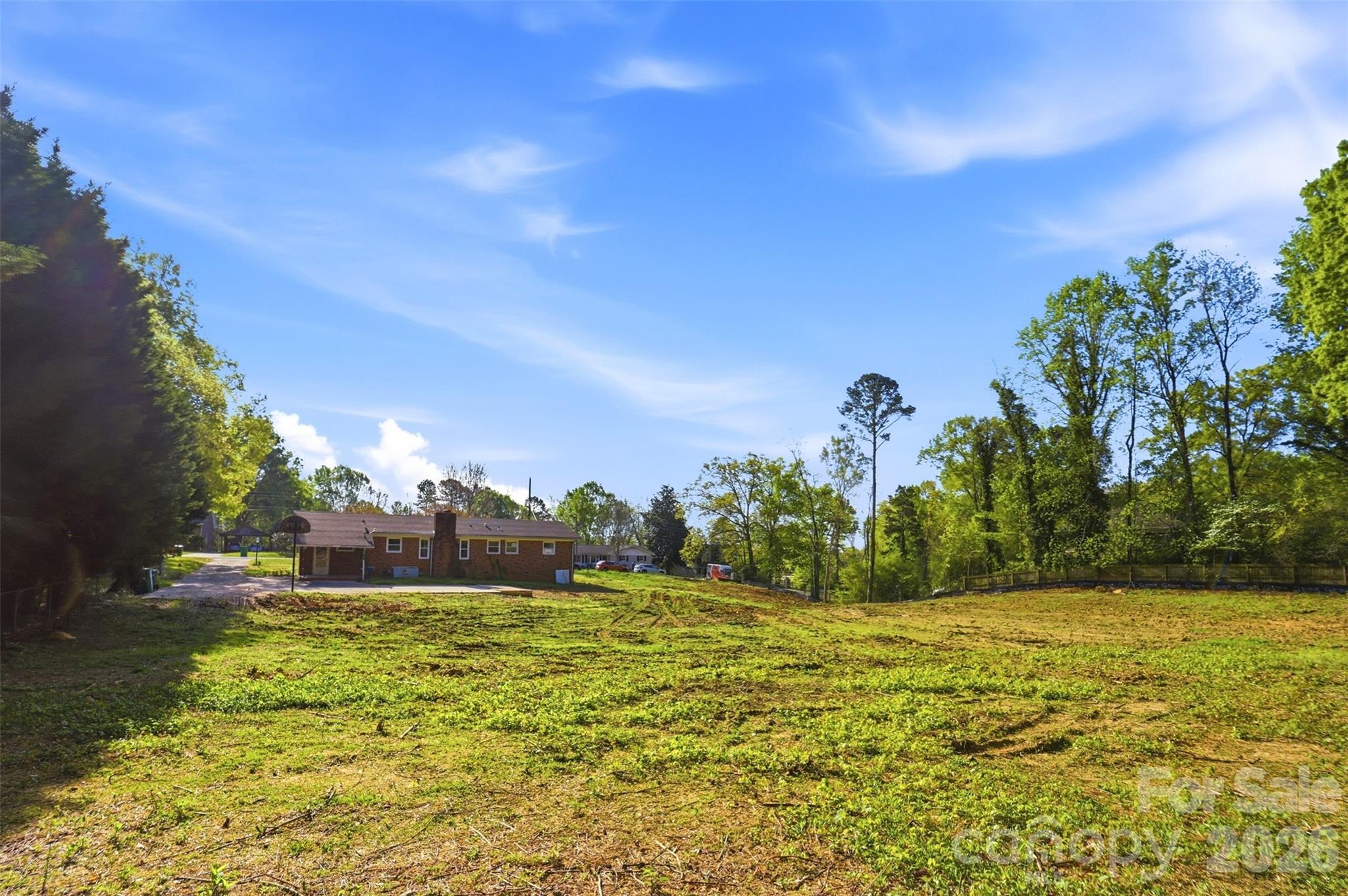 3029 Cresthill Drive Charlotte NC 28212