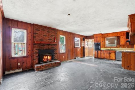 3029 Cresthill Drive Charlotte NC 28212