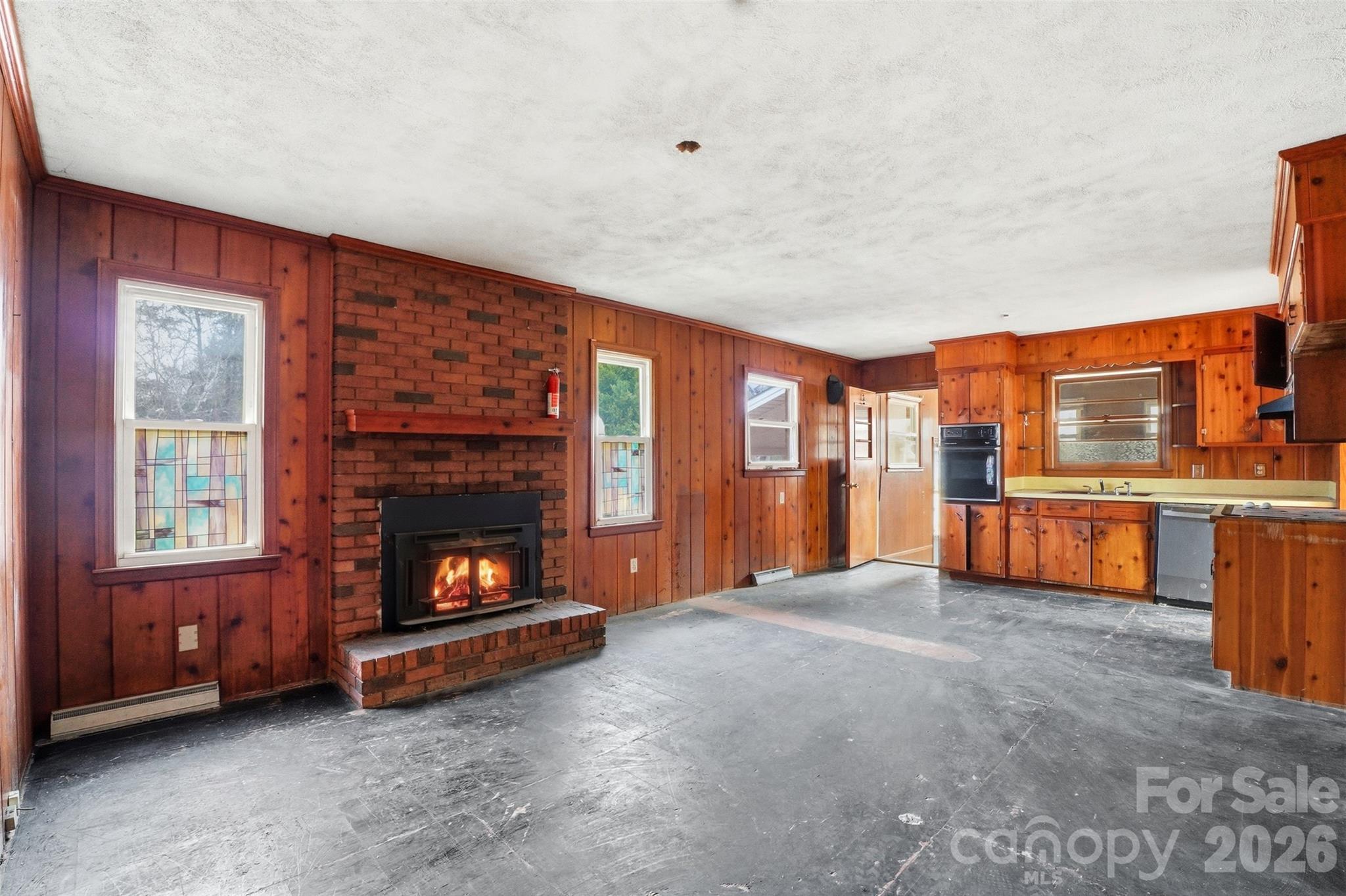 3029 Cresthill Drive Charlotte NC 28212