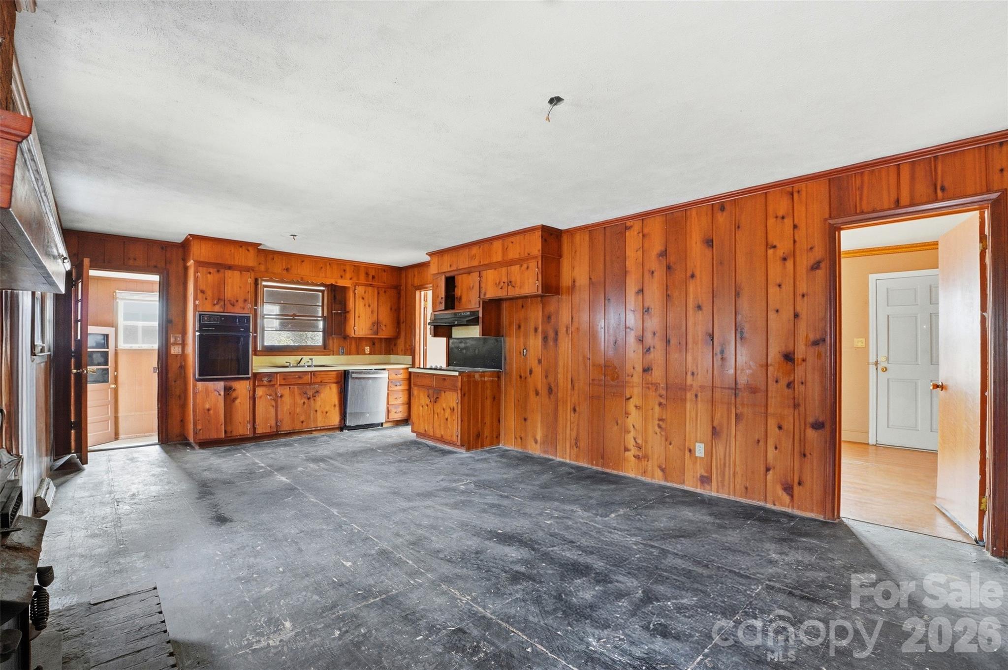 3029 Cresthill Drive Charlotte NC 28212