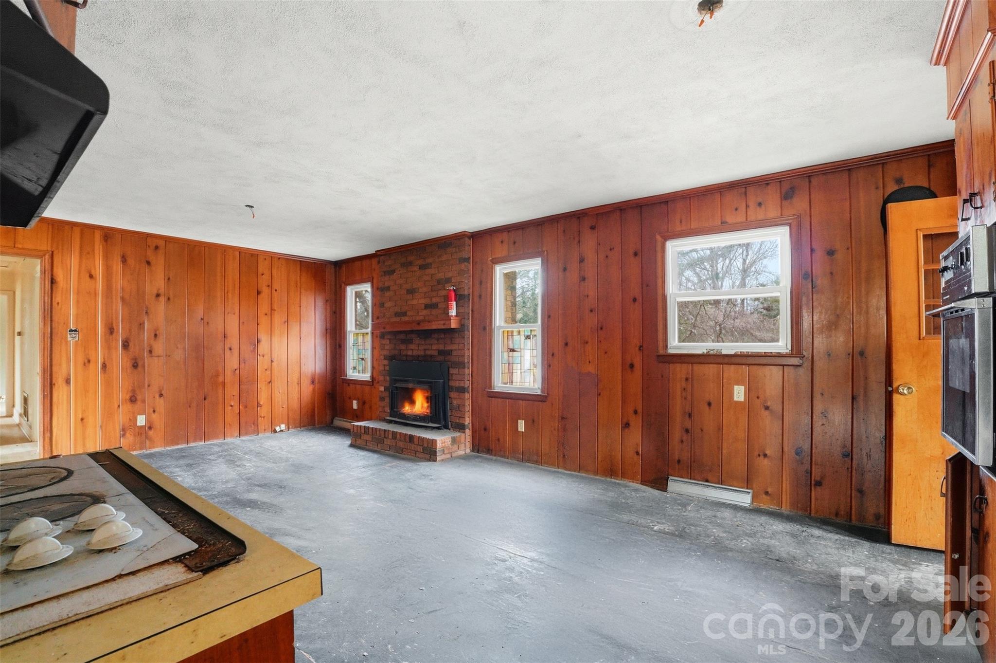 3029 Cresthill Drive Charlotte NC 28212