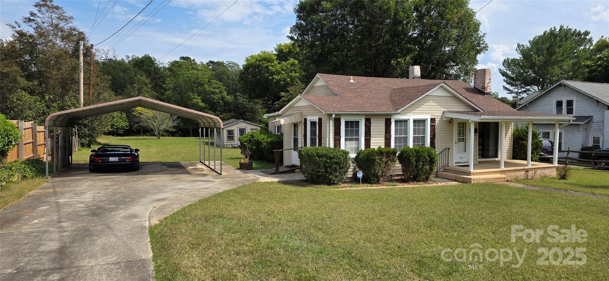 80 Duke Street Granite Falls NC 28630
