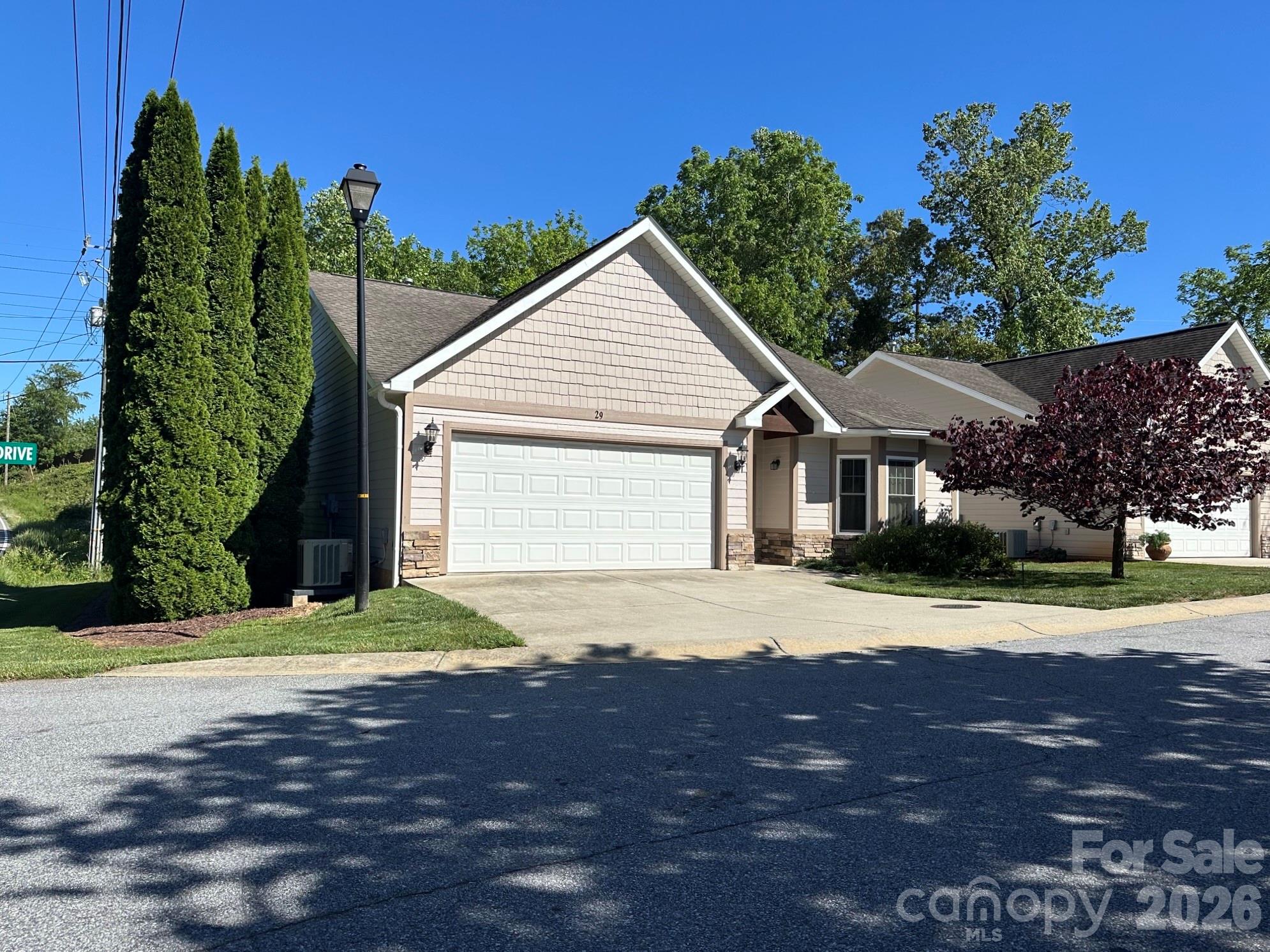 29 Kaylor Drive Arden NC 28704