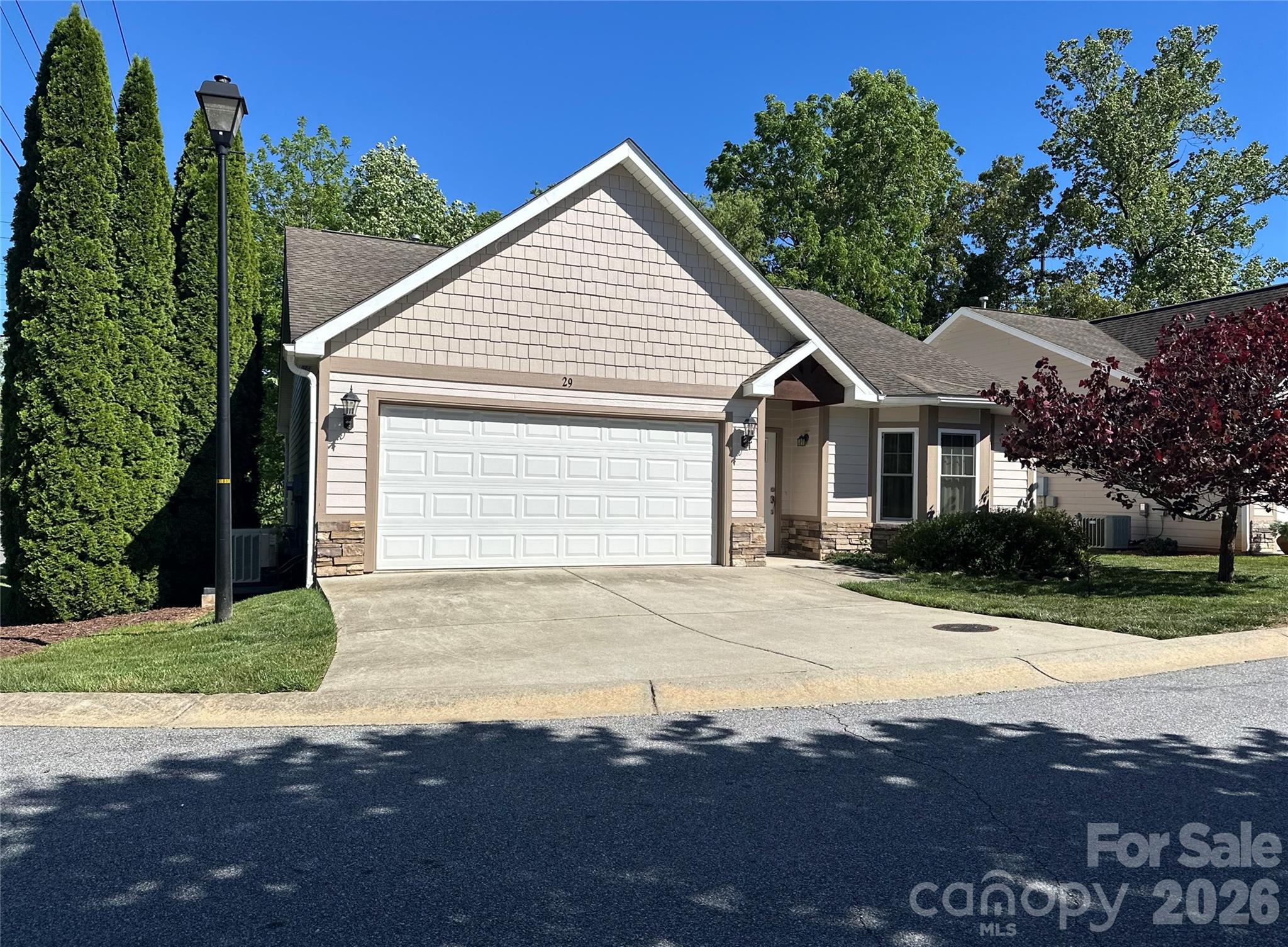 29 Kaylor Drive Arden NC 28704