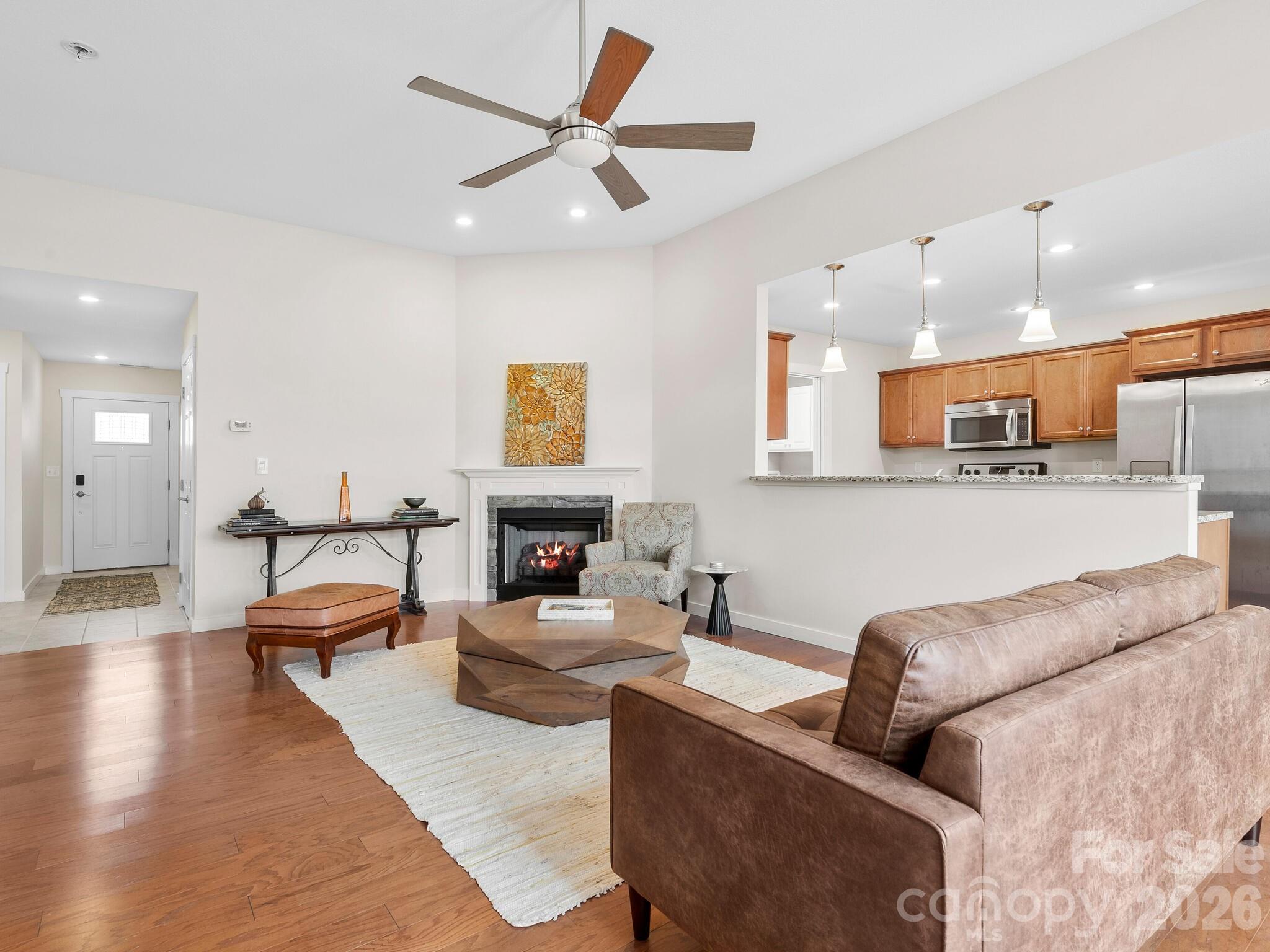 29 Kaylor Drive Arden NC 28704
