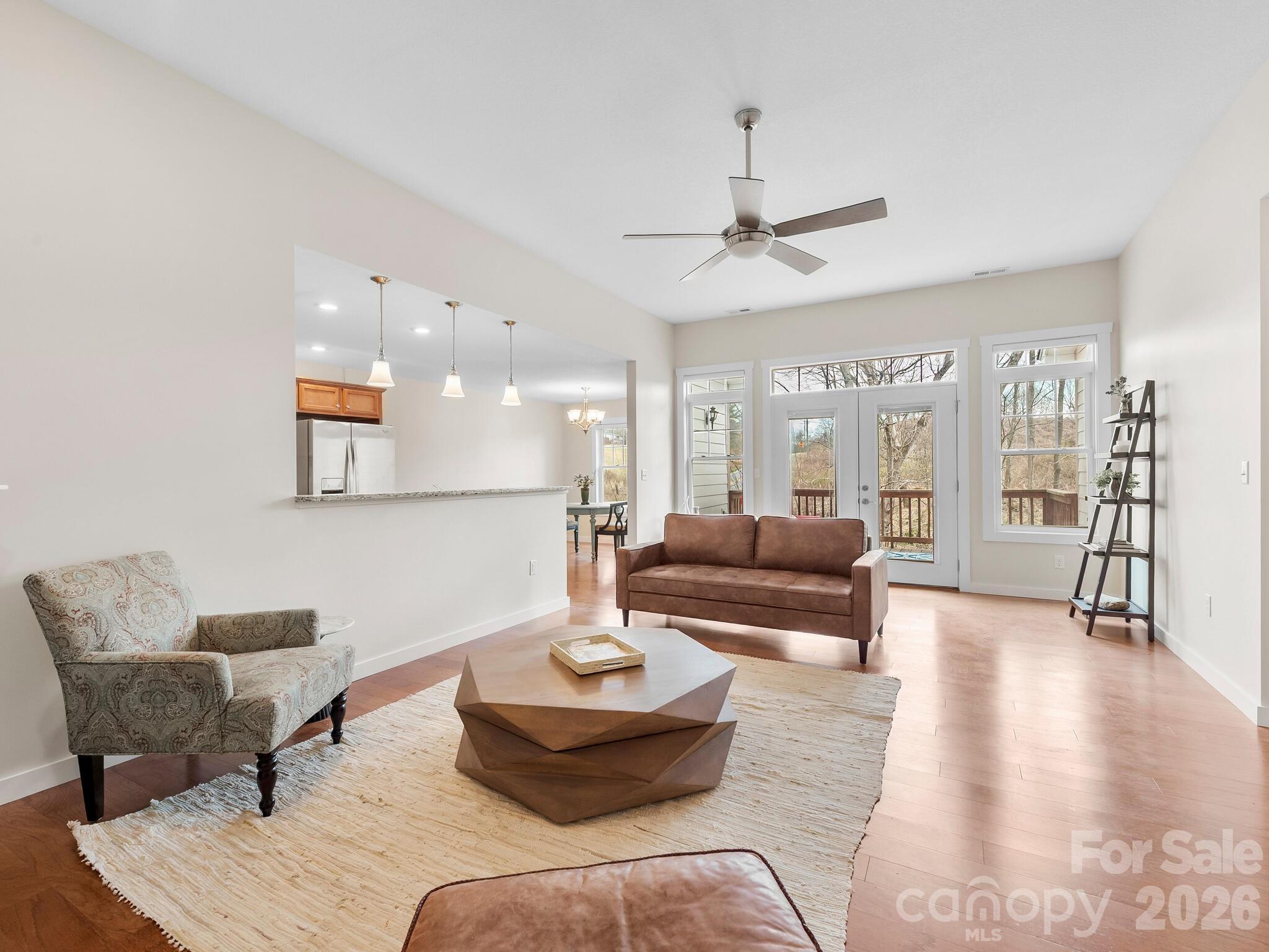 29 Kaylor Drive Arden NC 28704