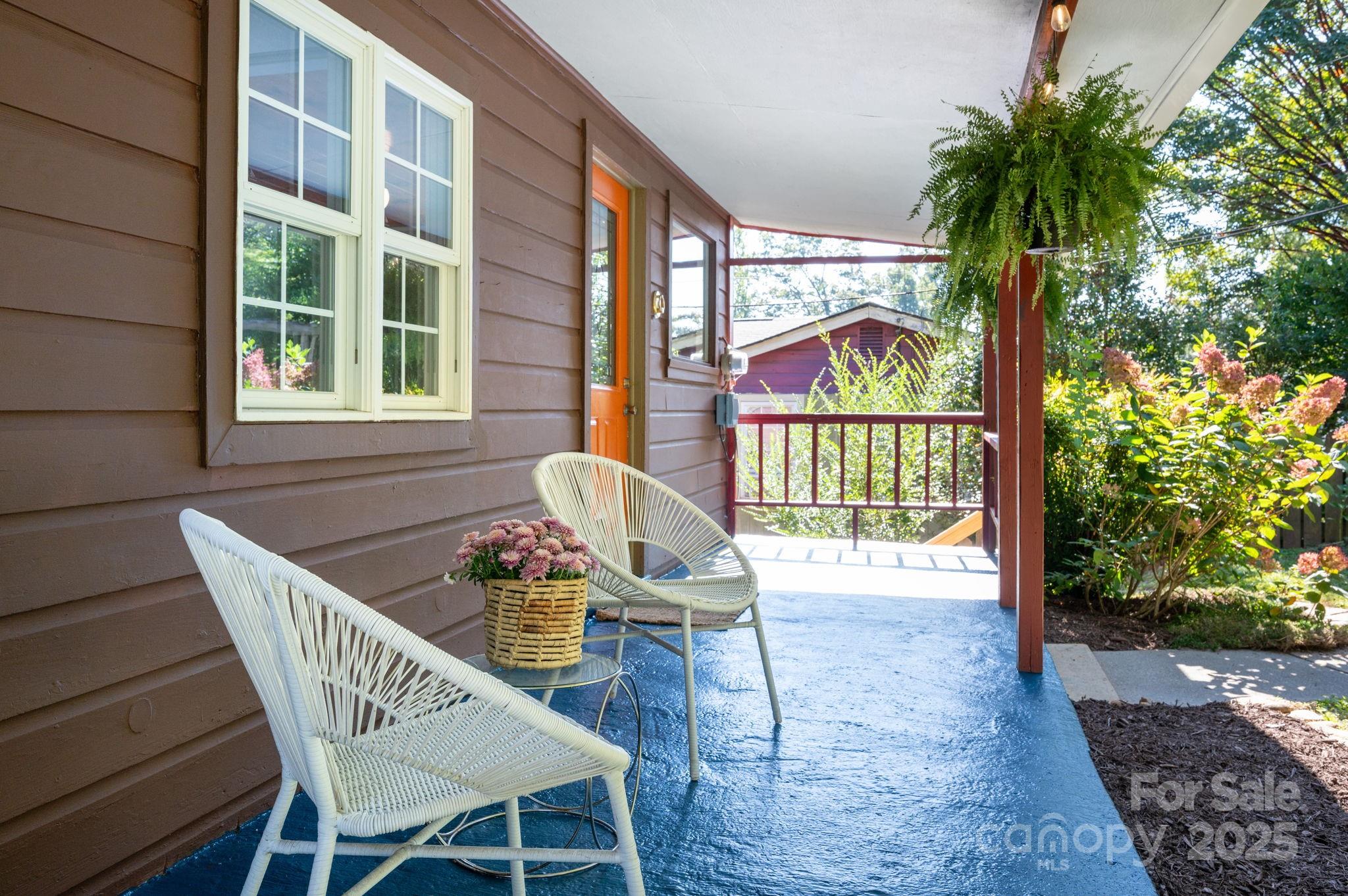 23 Shadowlawn Drive Asheville NC 28806