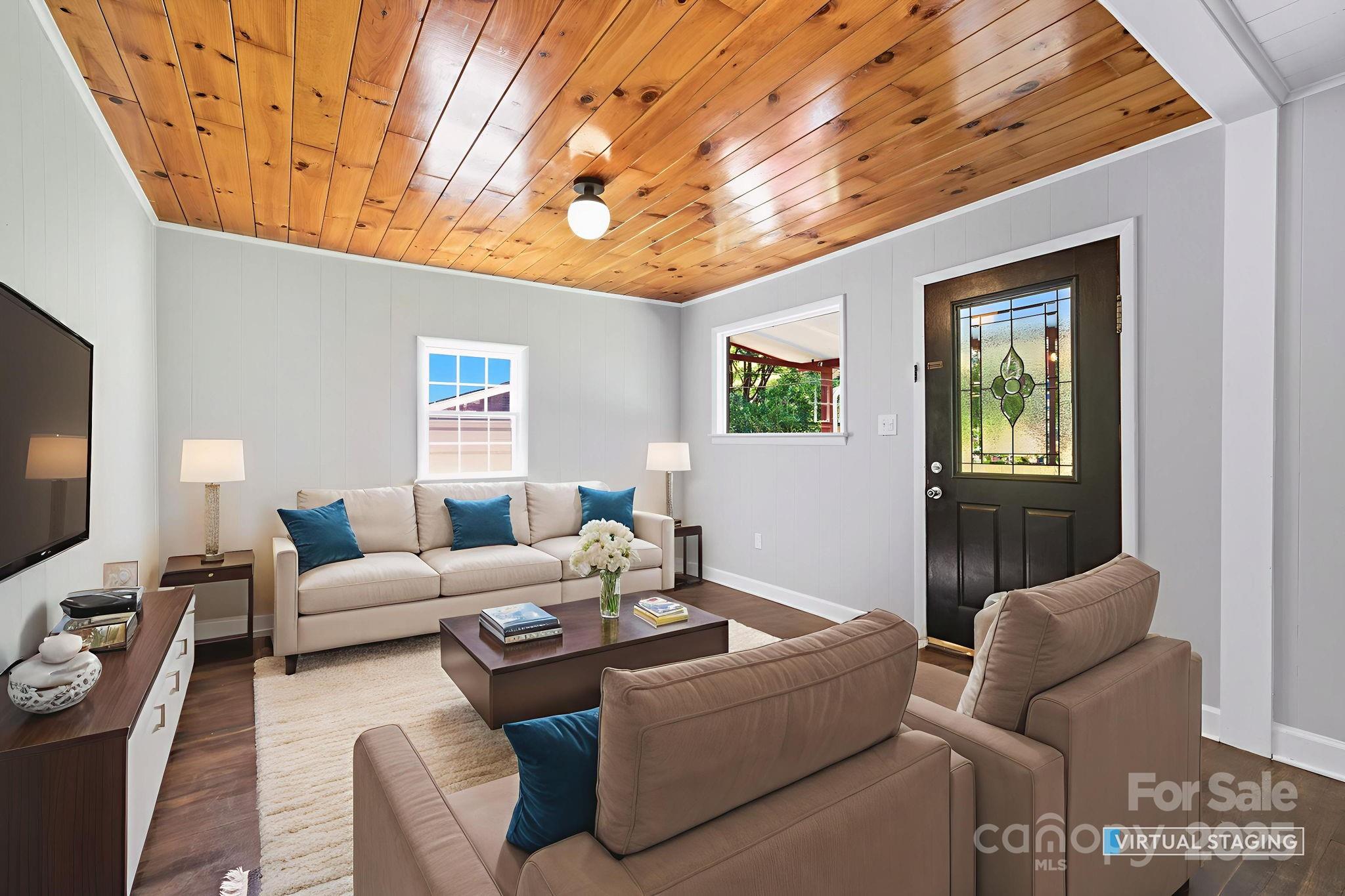 23 Shadowlawn Drive Asheville NC 28806