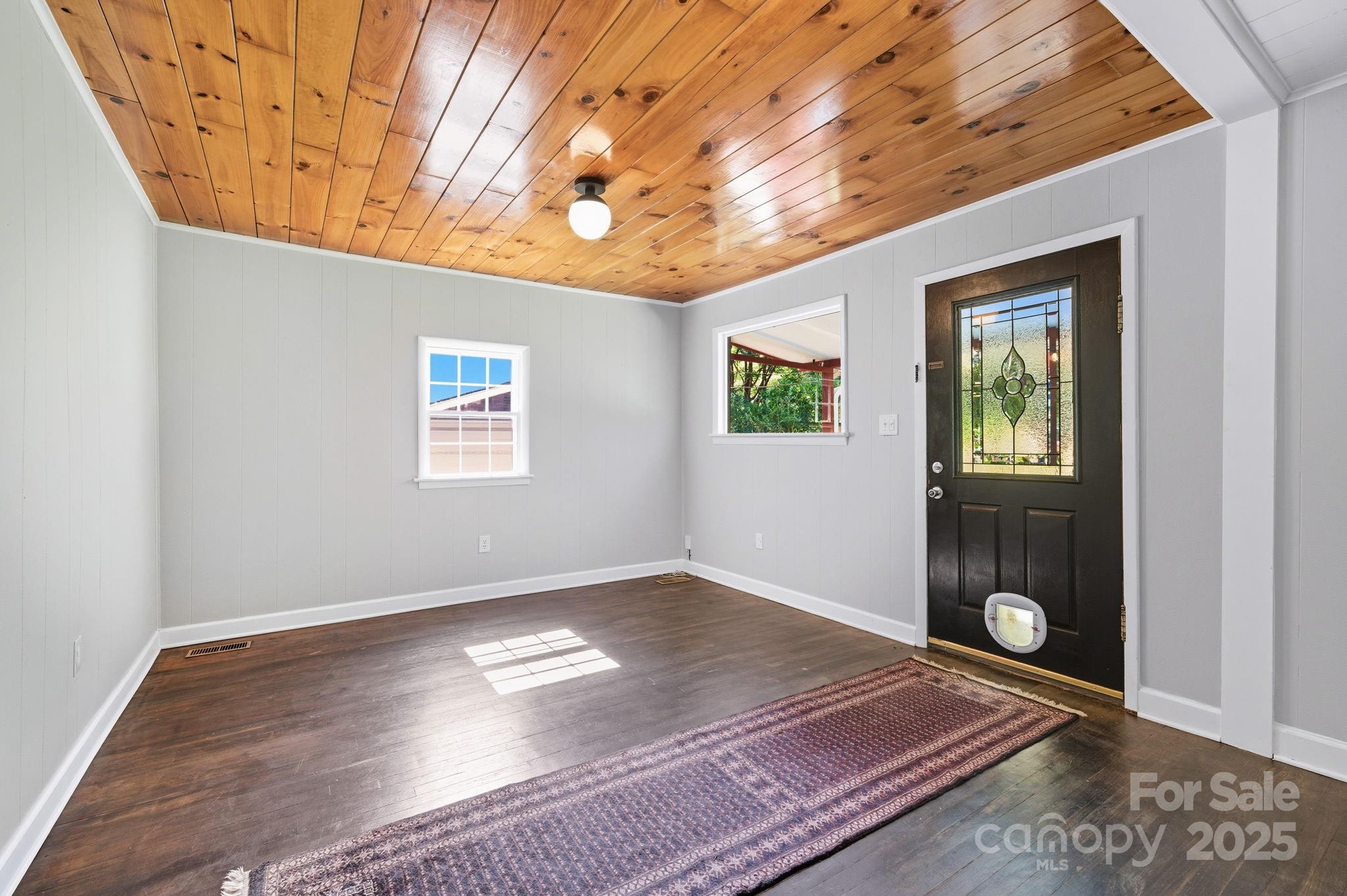 23 Shadowlawn Drive Asheville NC 28806