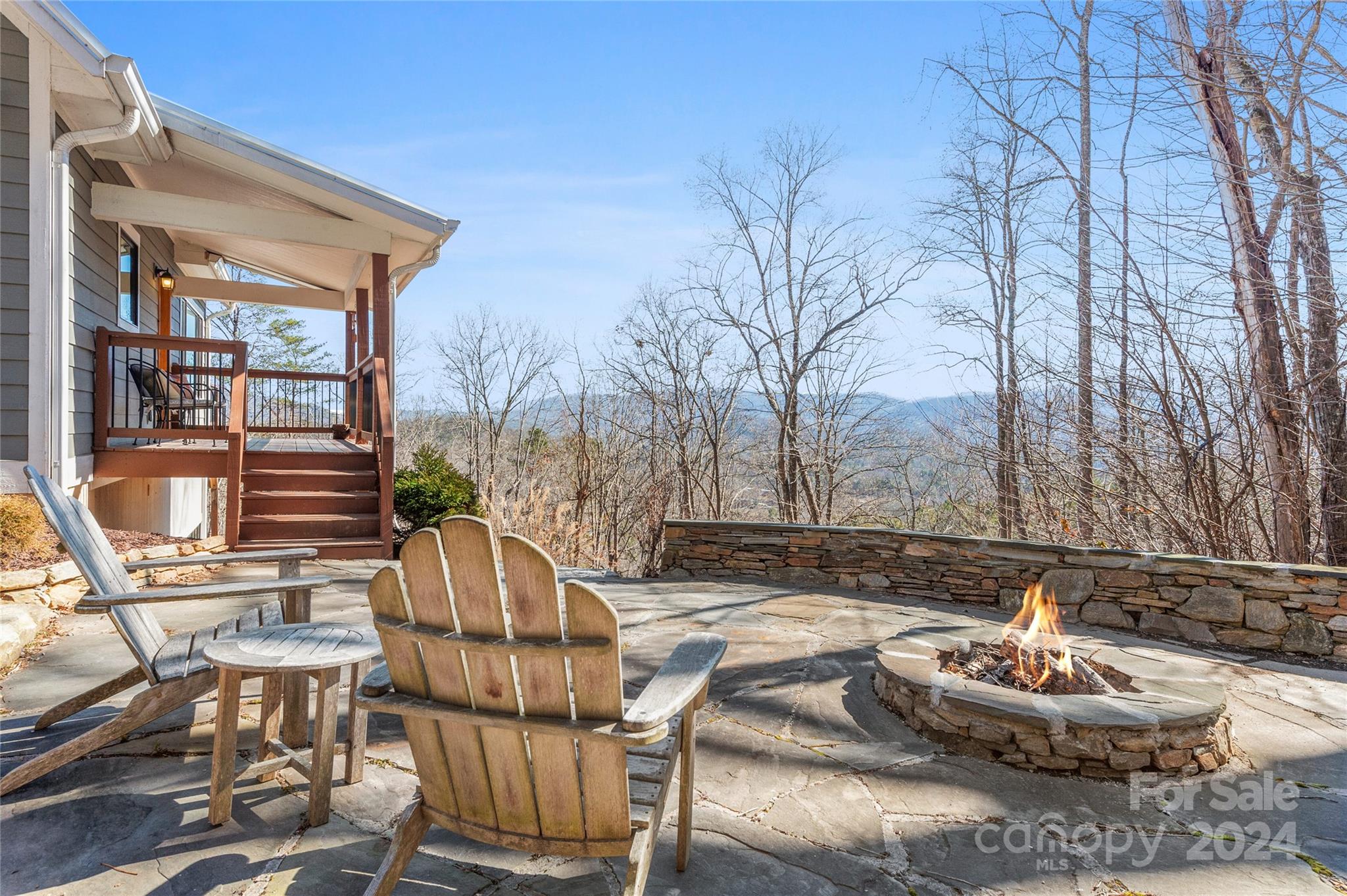 104 Fox Den Road Asheville NC 28805