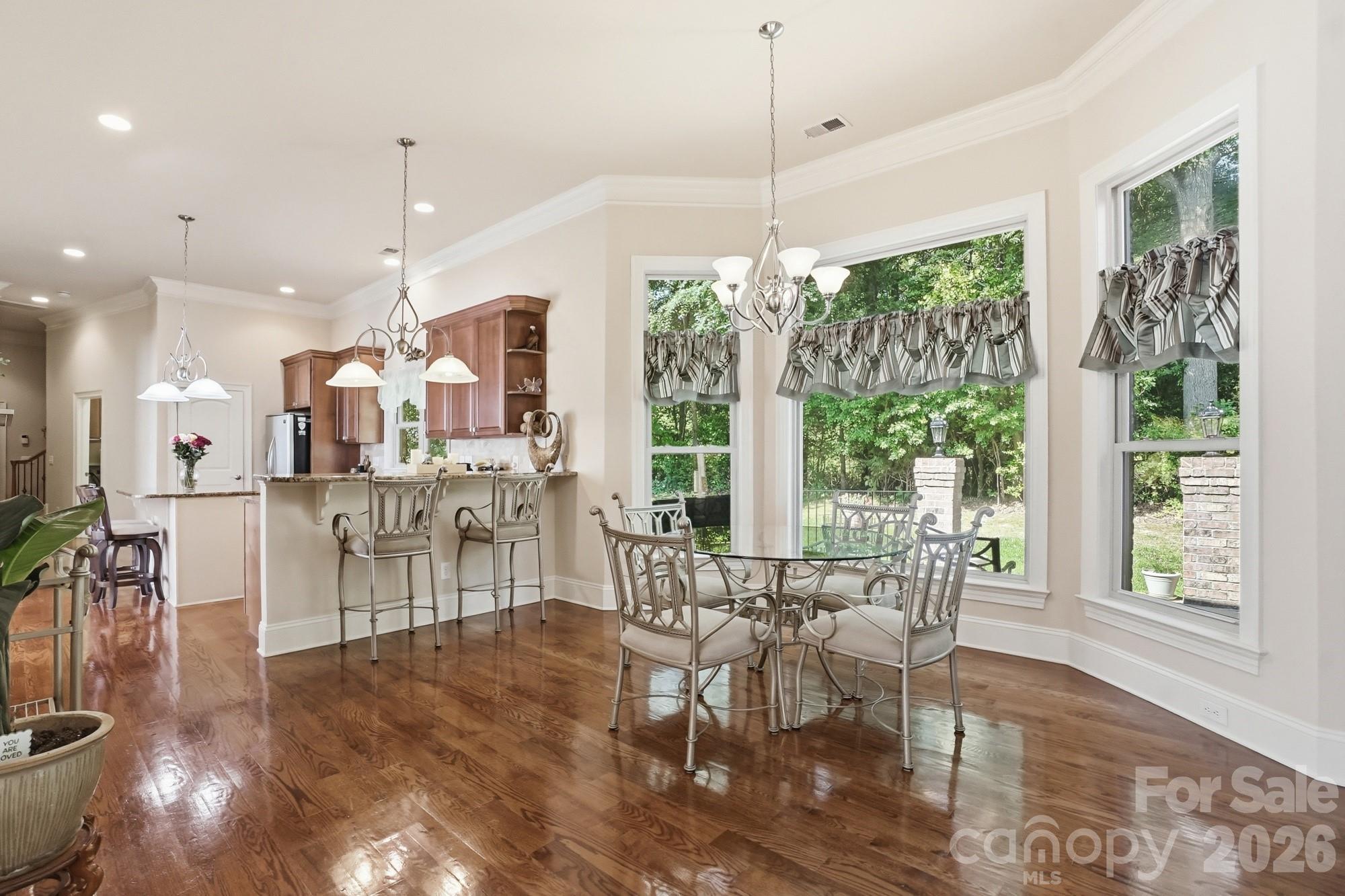 11855 Churchfield Lane Charlotte NC 28277