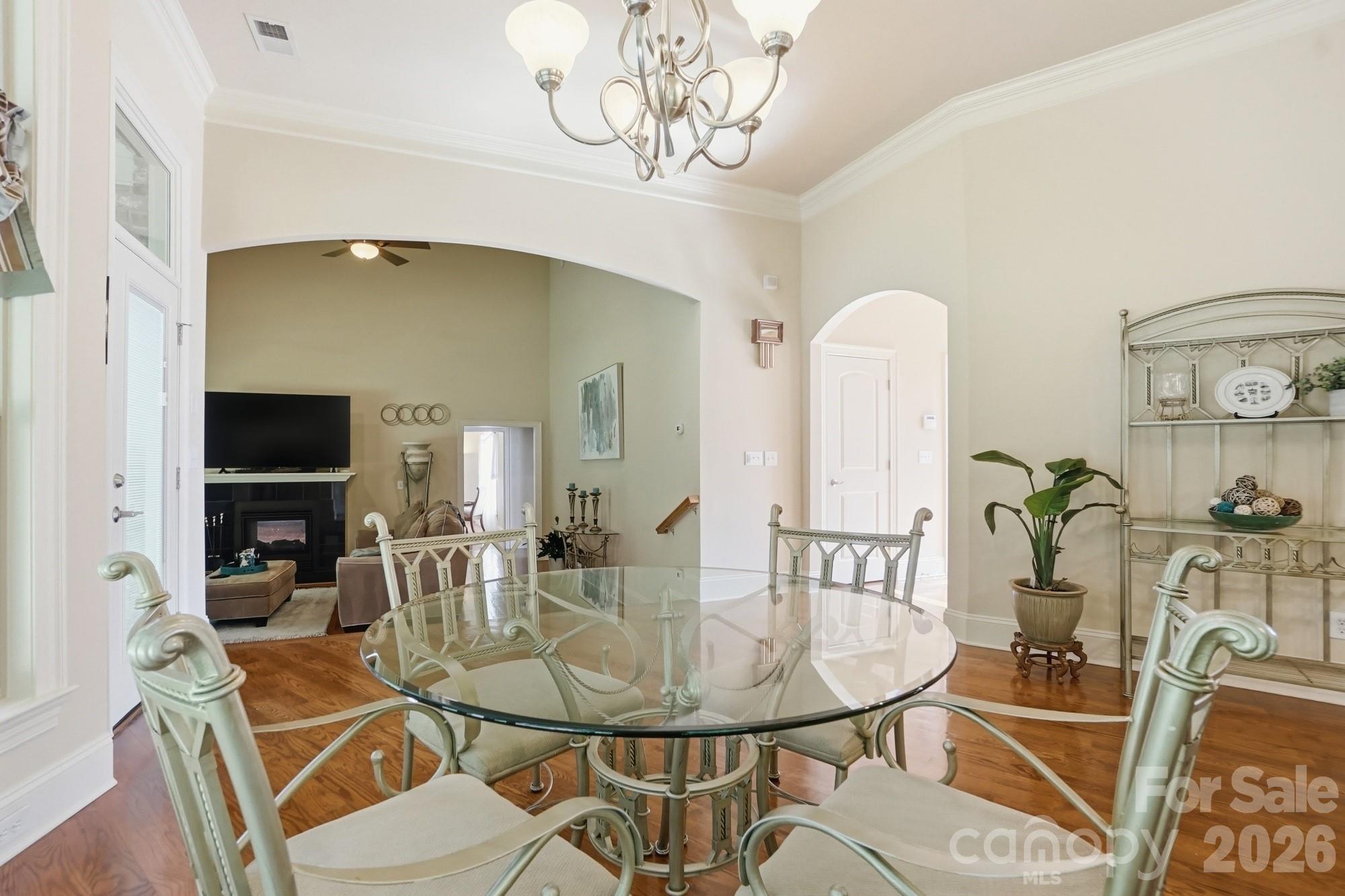 11855 Churchfield Lane Charlotte NC 28277