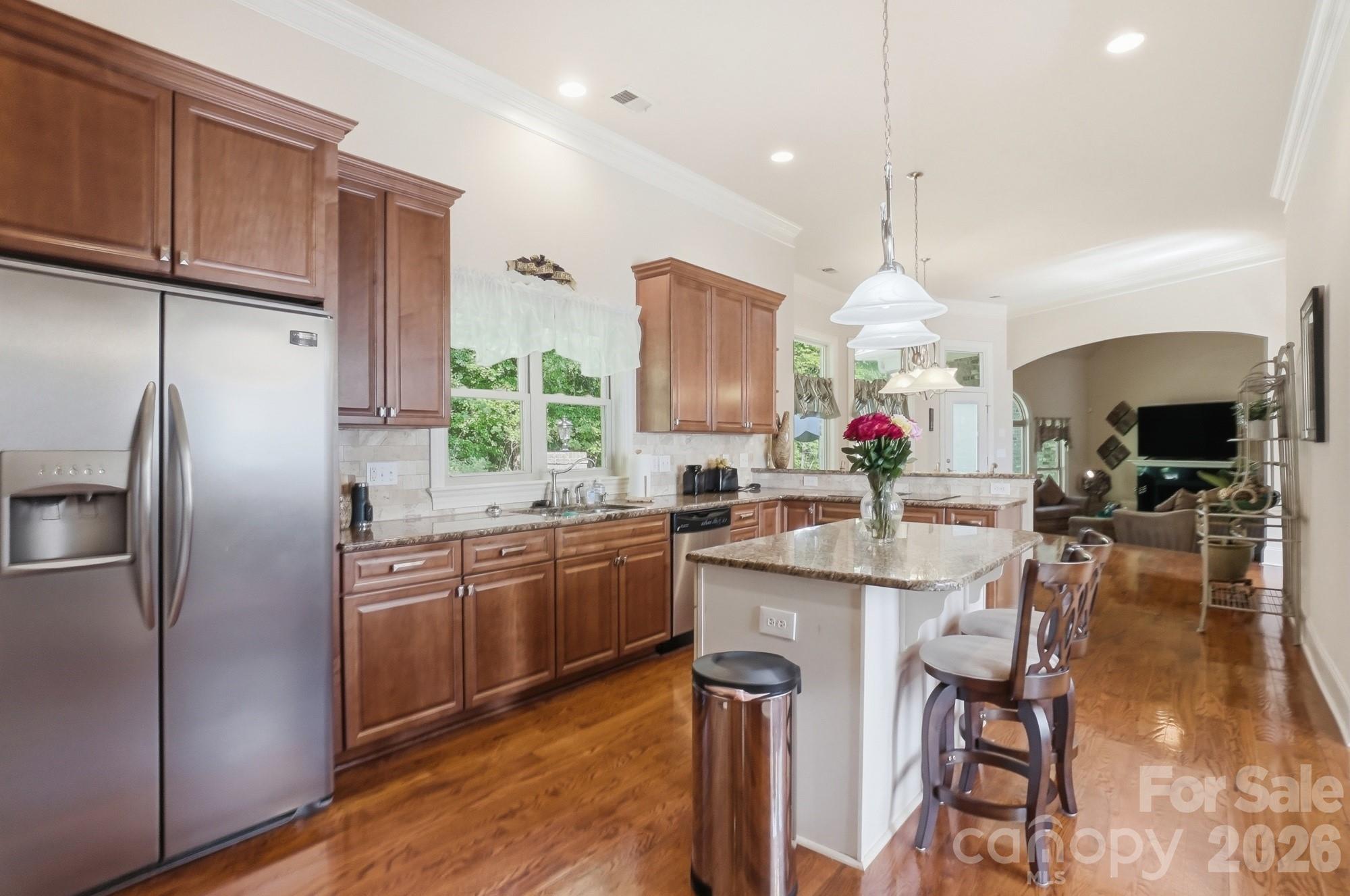 11855 Churchfield Lane Charlotte NC 28277