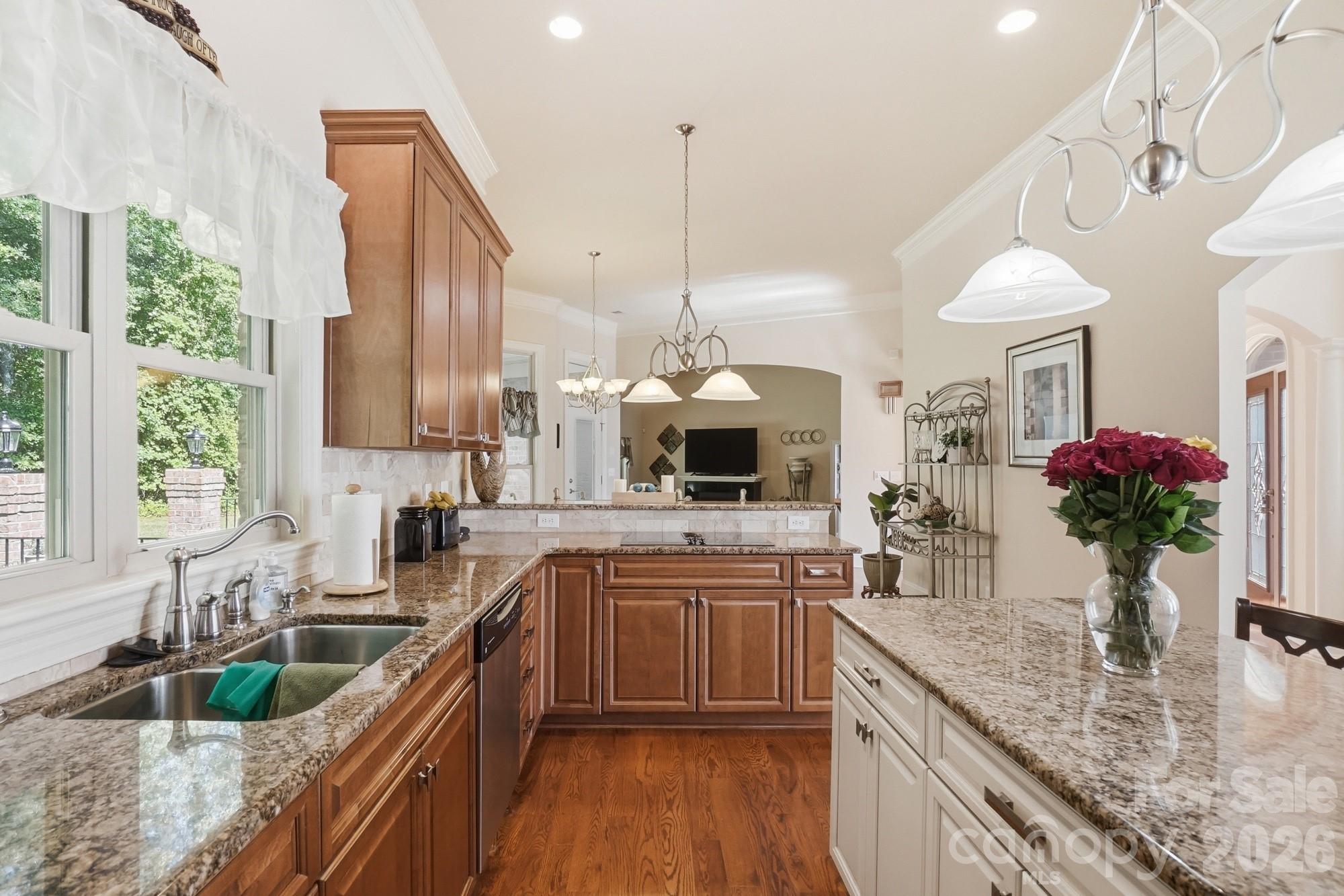 11855 Churchfield Lane Charlotte NC 28277