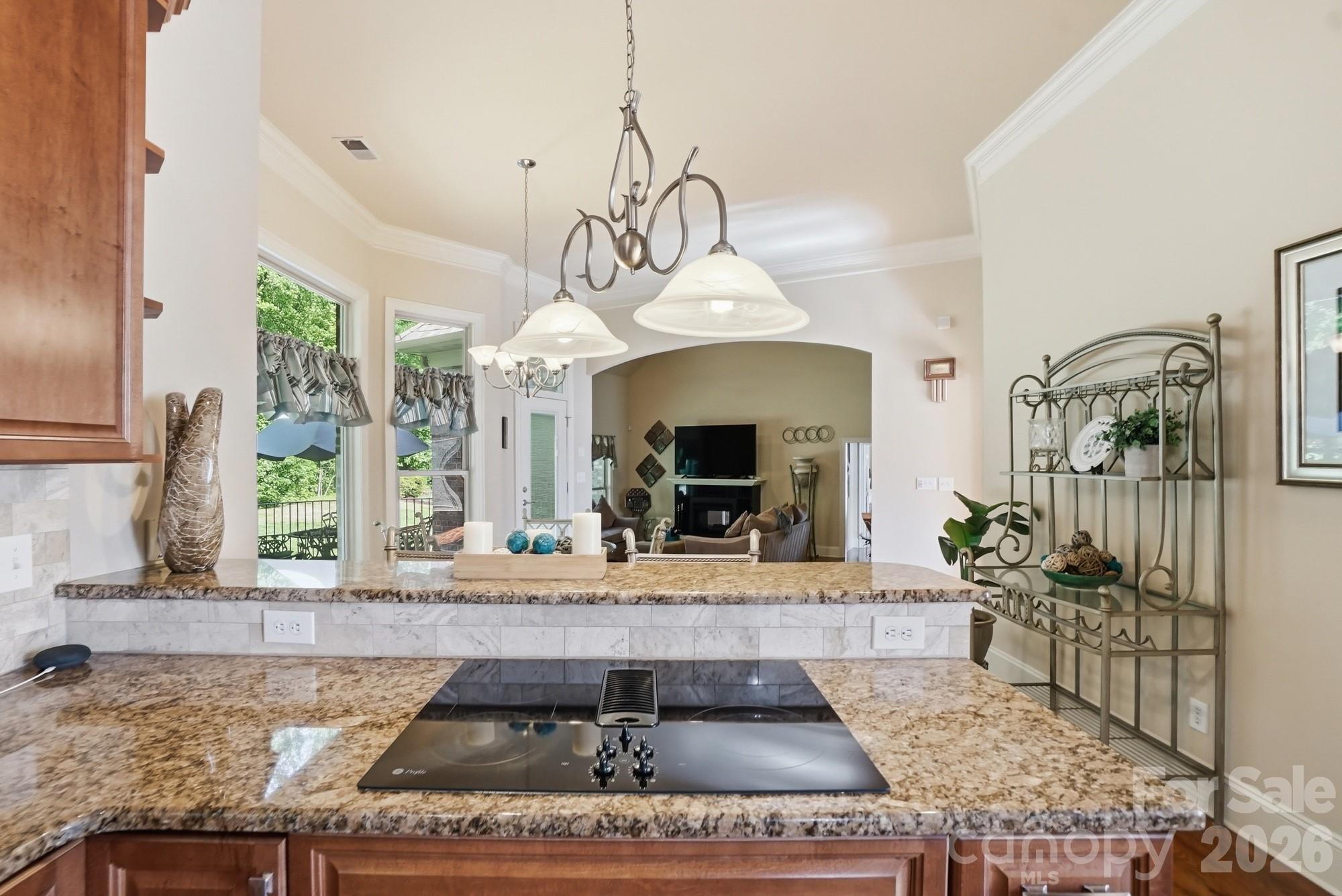 11855 Churchfield Lane Charlotte NC 28277