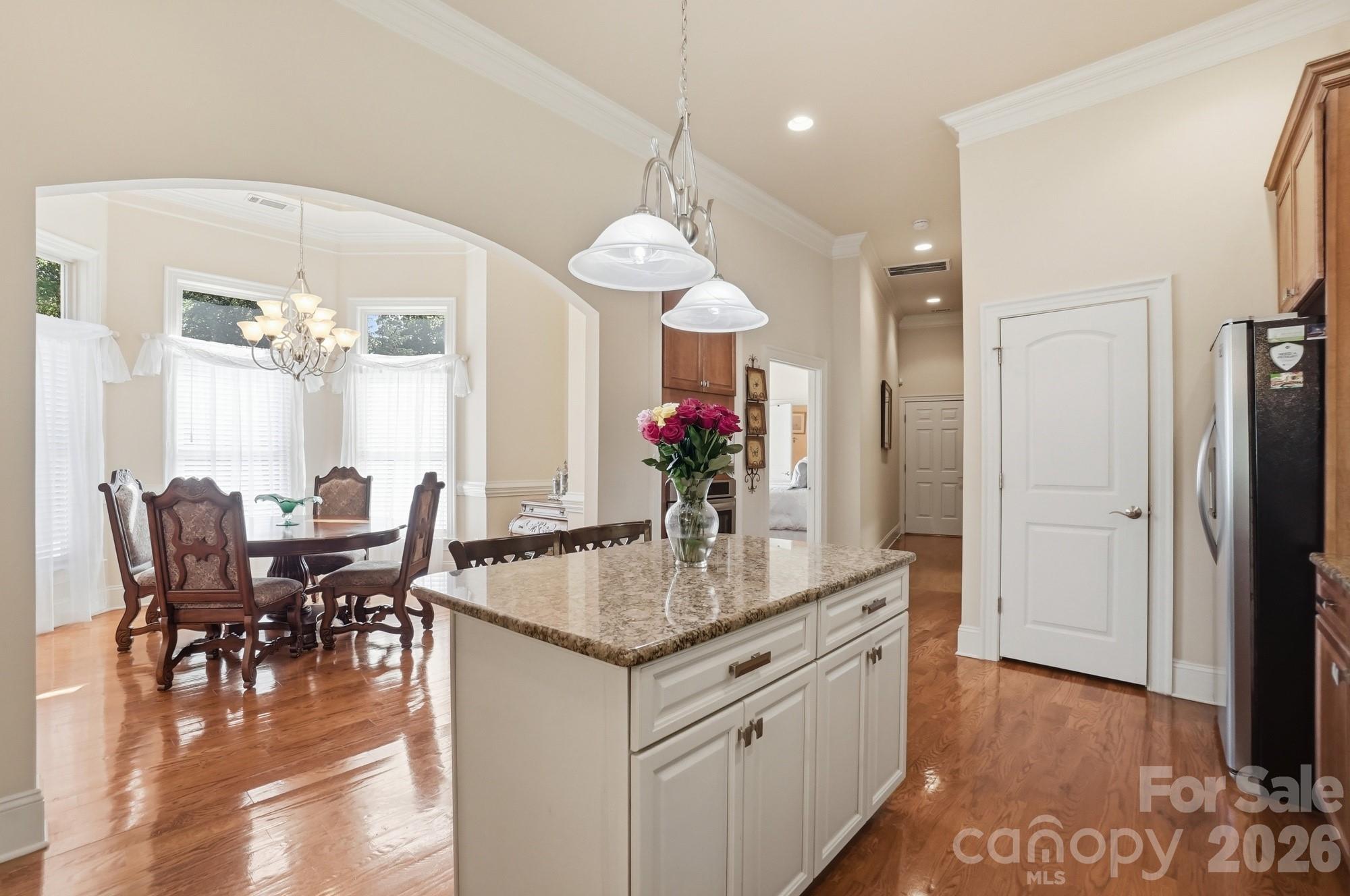 11855 Churchfield Lane Charlotte NC 28277