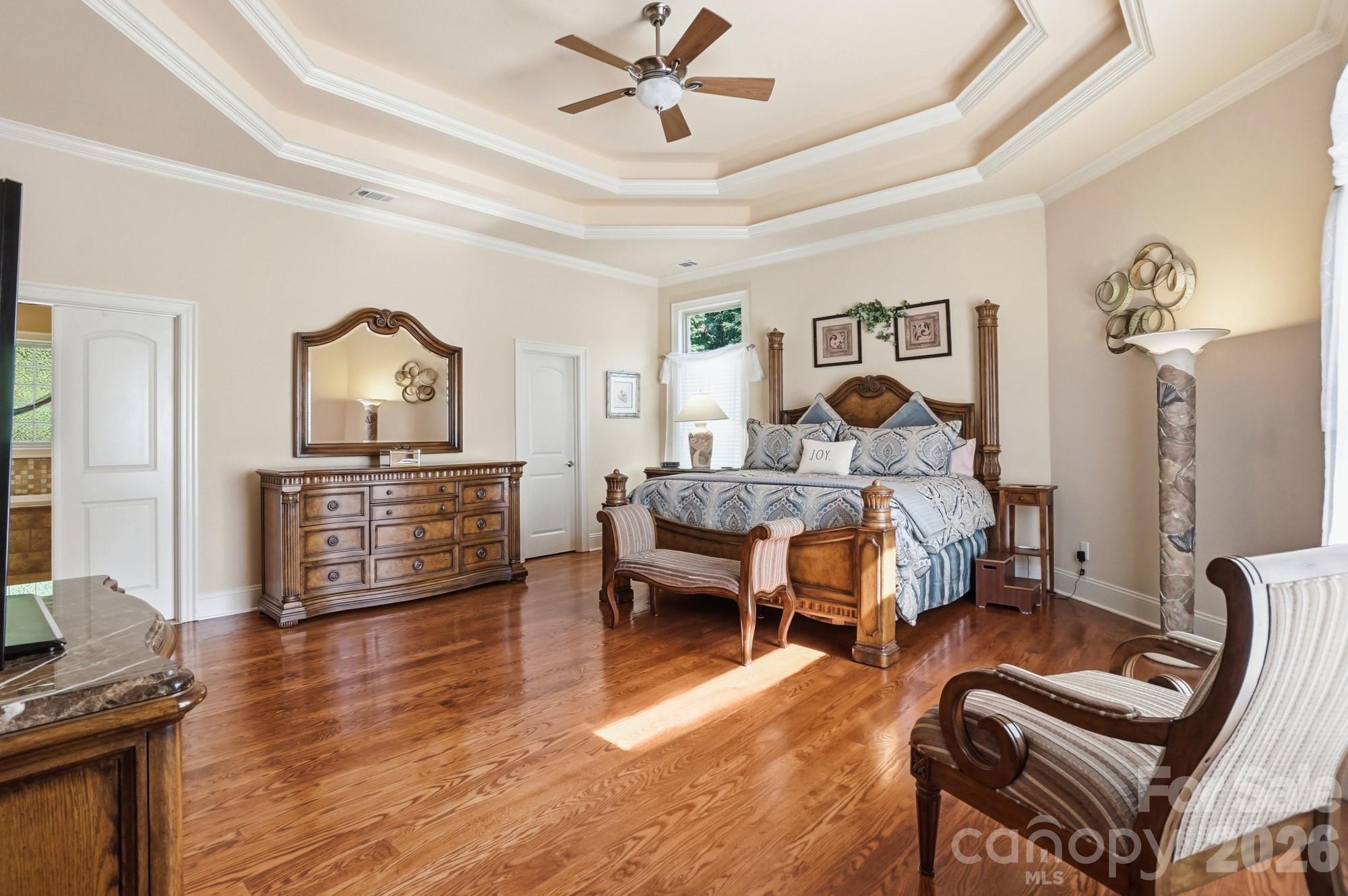 11855 Churchfield Lane Charlotte NC 28277