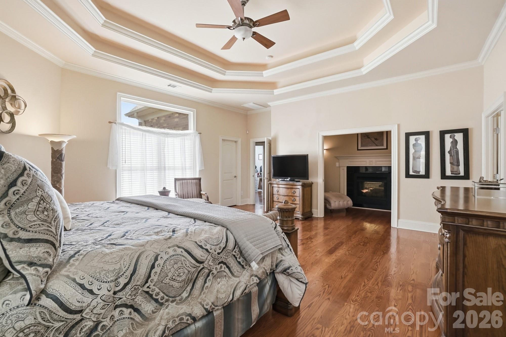 11855 Churchfield Lane Charlotte NC 28277