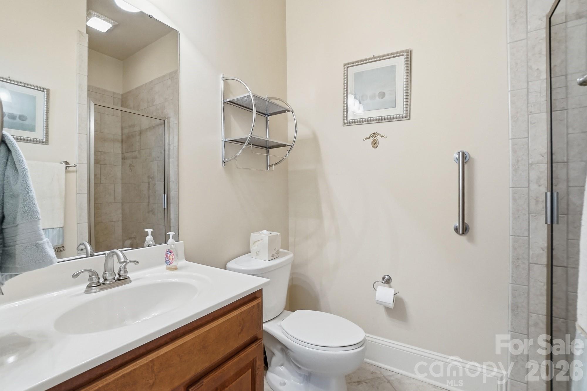 11855 Churchfield Lane Charlotte NC 28277