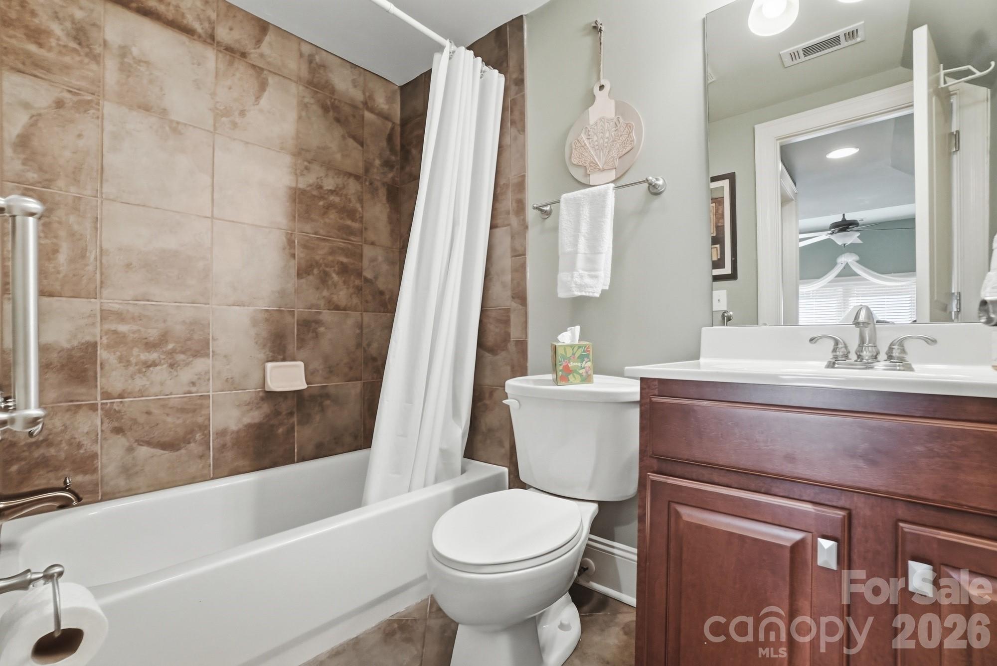 11855 Churchfield Lane Charlotte NC 28277