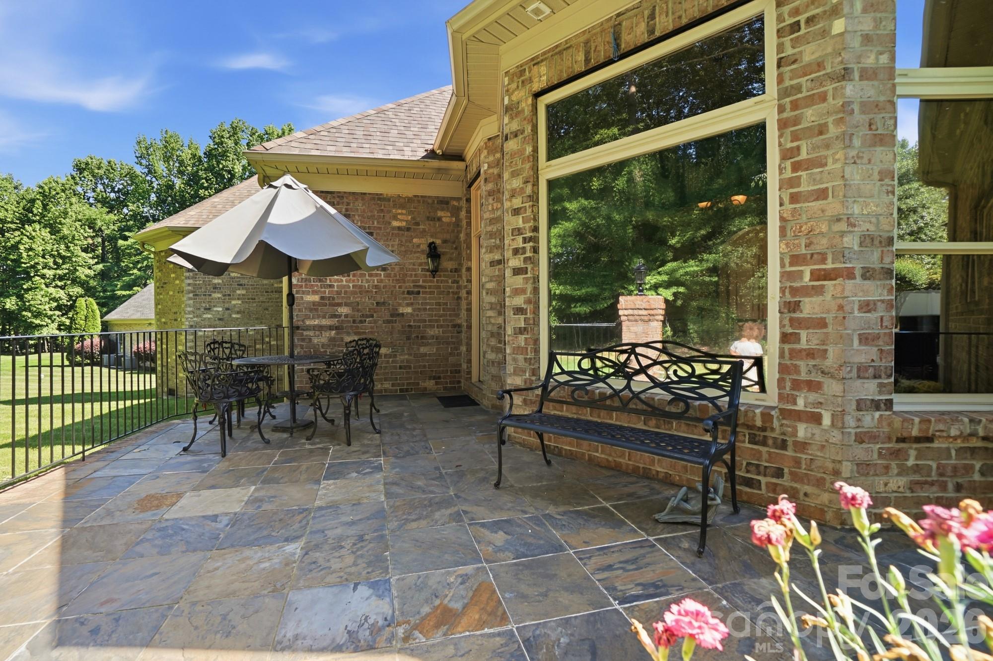 11855 Churchfield Lane Charlotte NC 28277