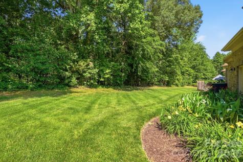 11855 Churchfield Lane Charlotte NC 28277