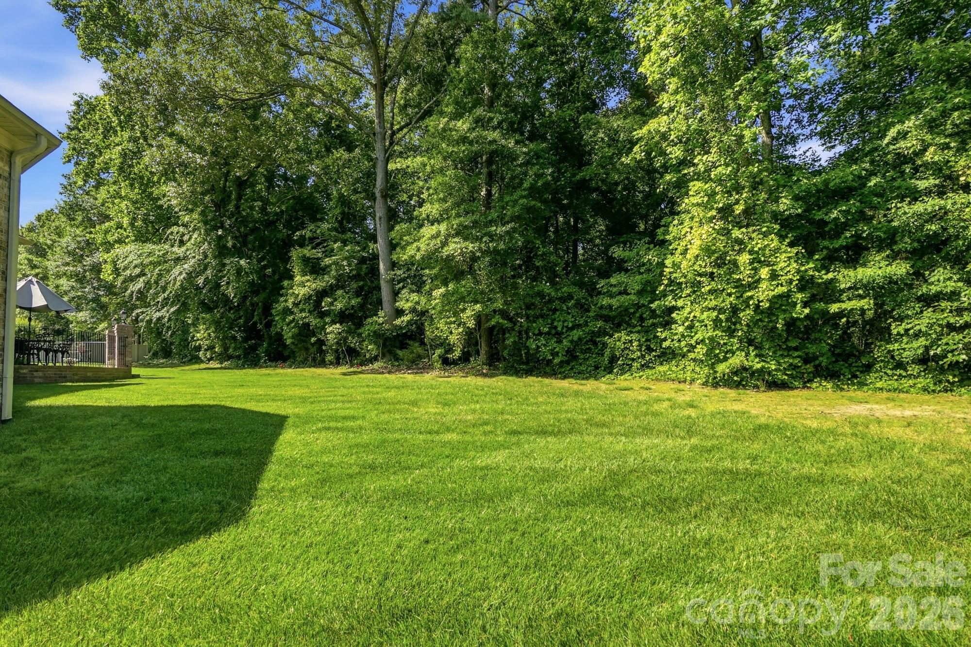 11855 Churchfield Lane Charlotte NC 28277