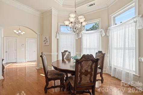 11855 Churchfield Lane Charlotte NC 28277