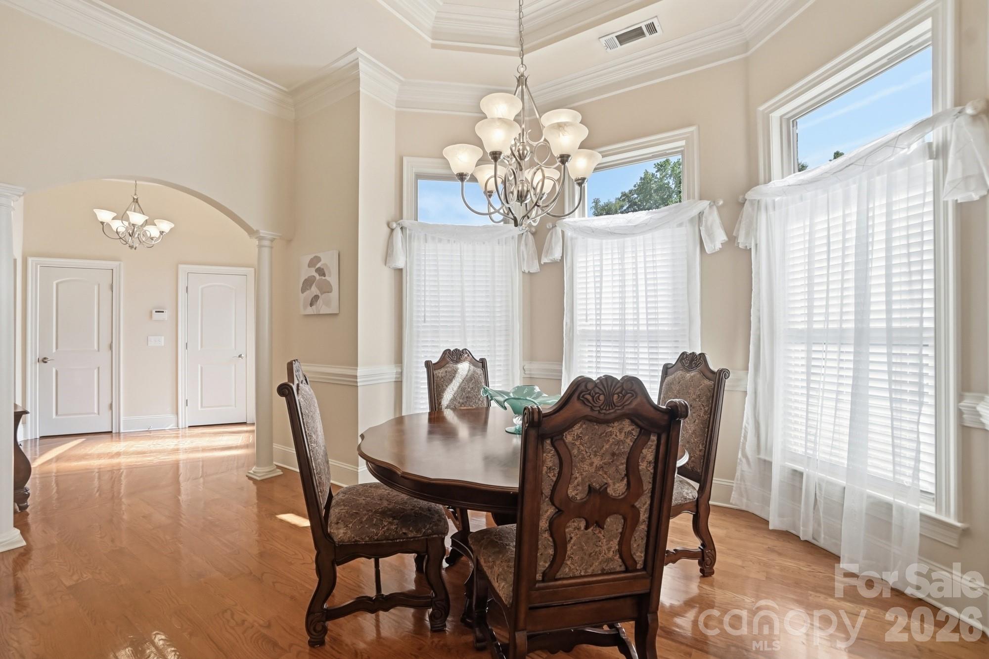 11855 Churchfield Lane Charlotte NC 28277