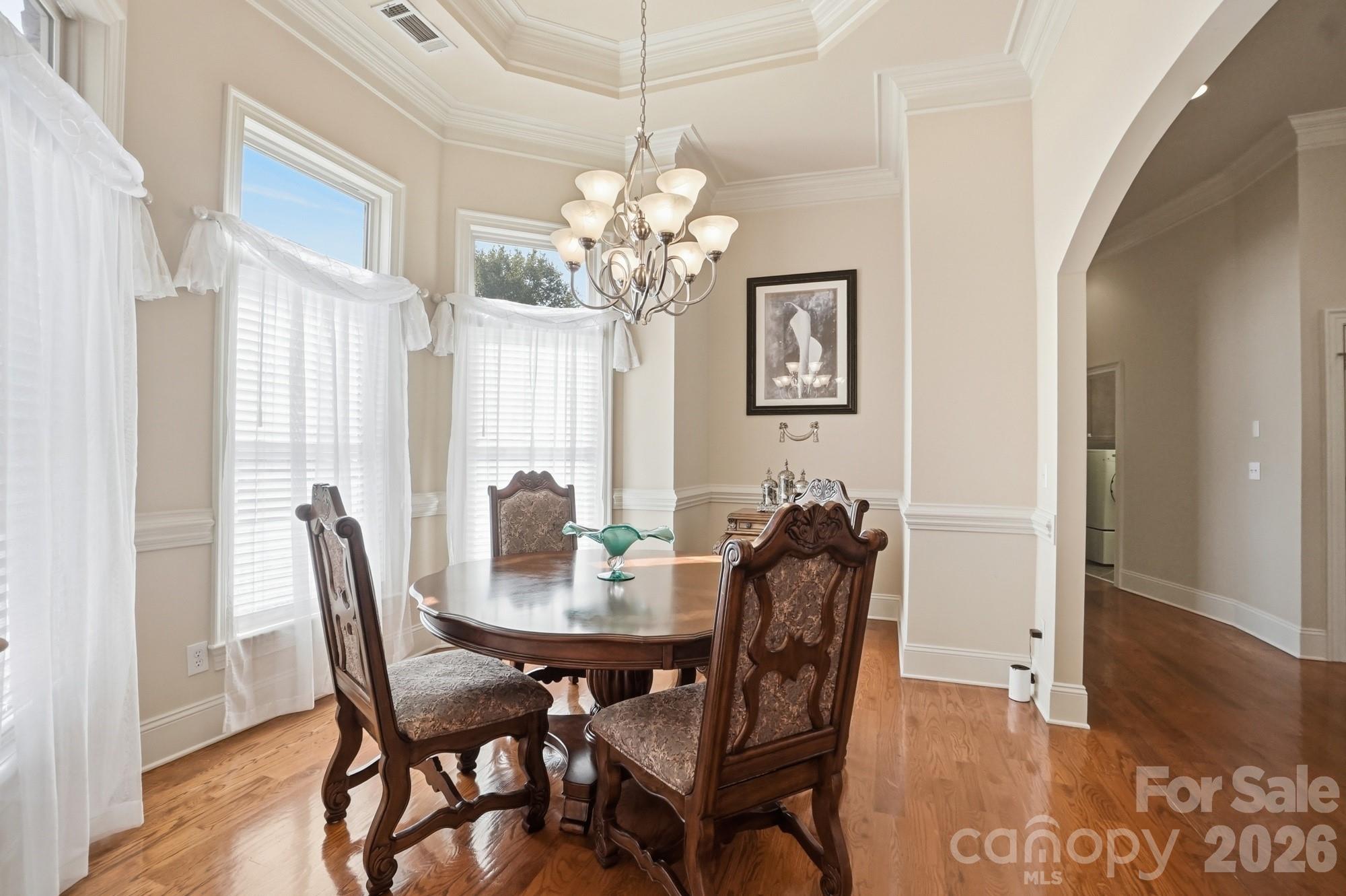 11855 Churchfield Lane Charlotte NC 28277