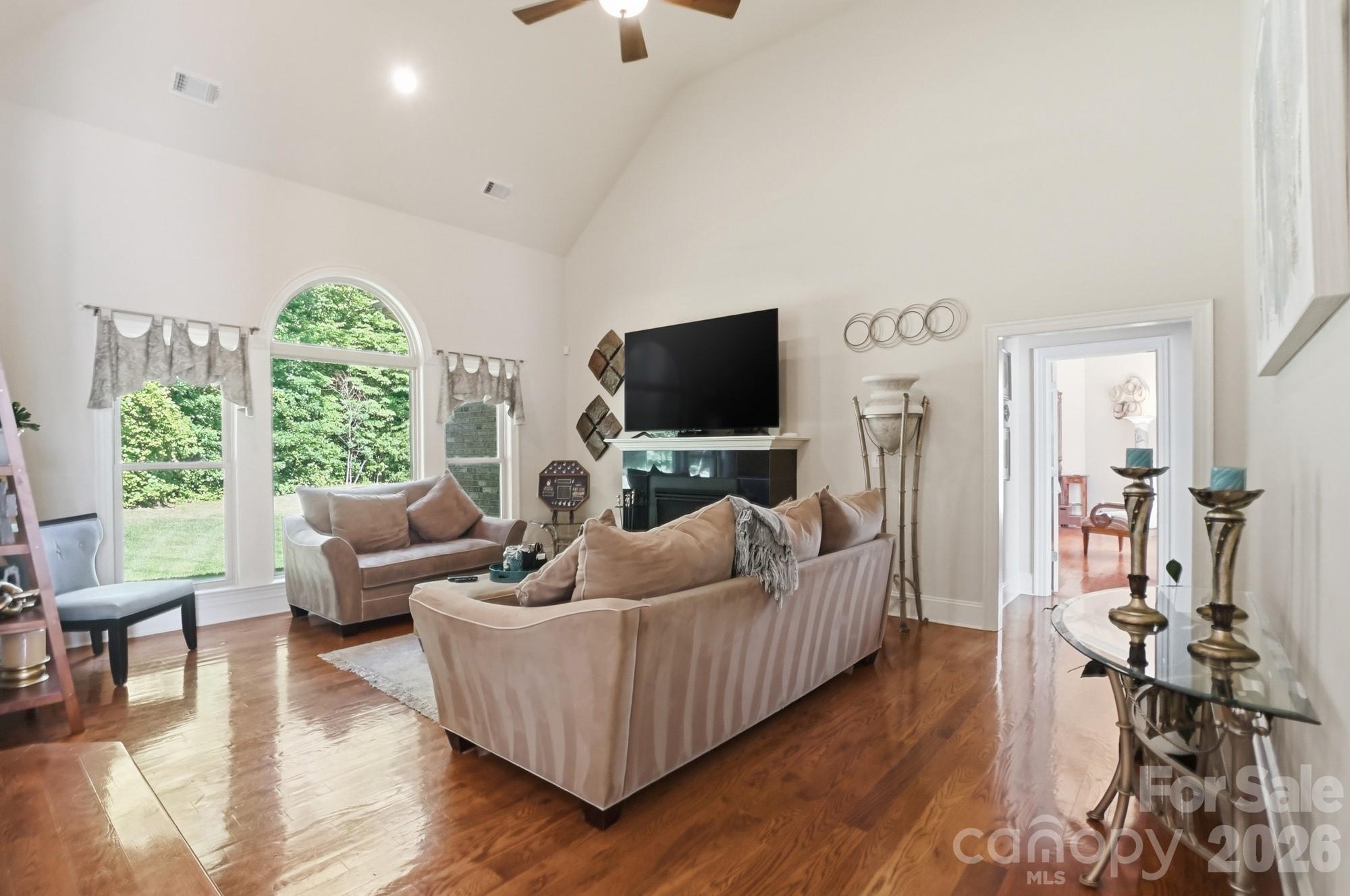 11855 Churchfield Lane Charlotte NC 28277