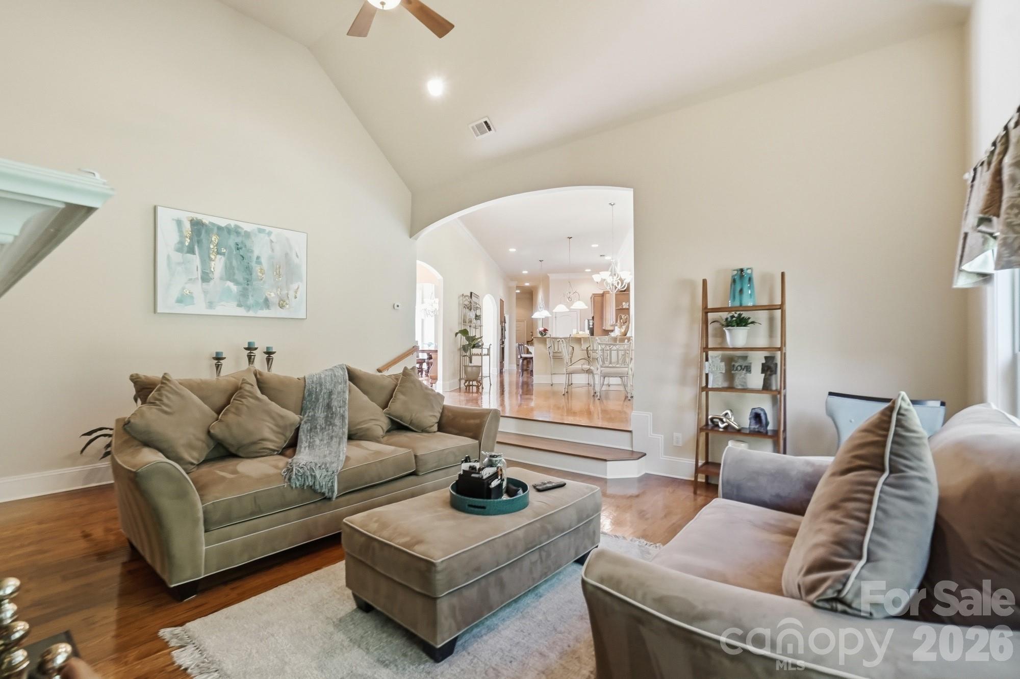 11855 Churchfield Lane Charlotte NC 28277