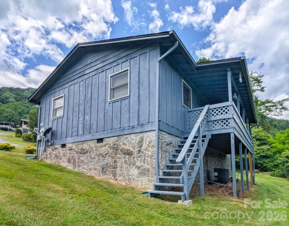 84 Stoney Ridge Loop Maggie Valley NC 28751