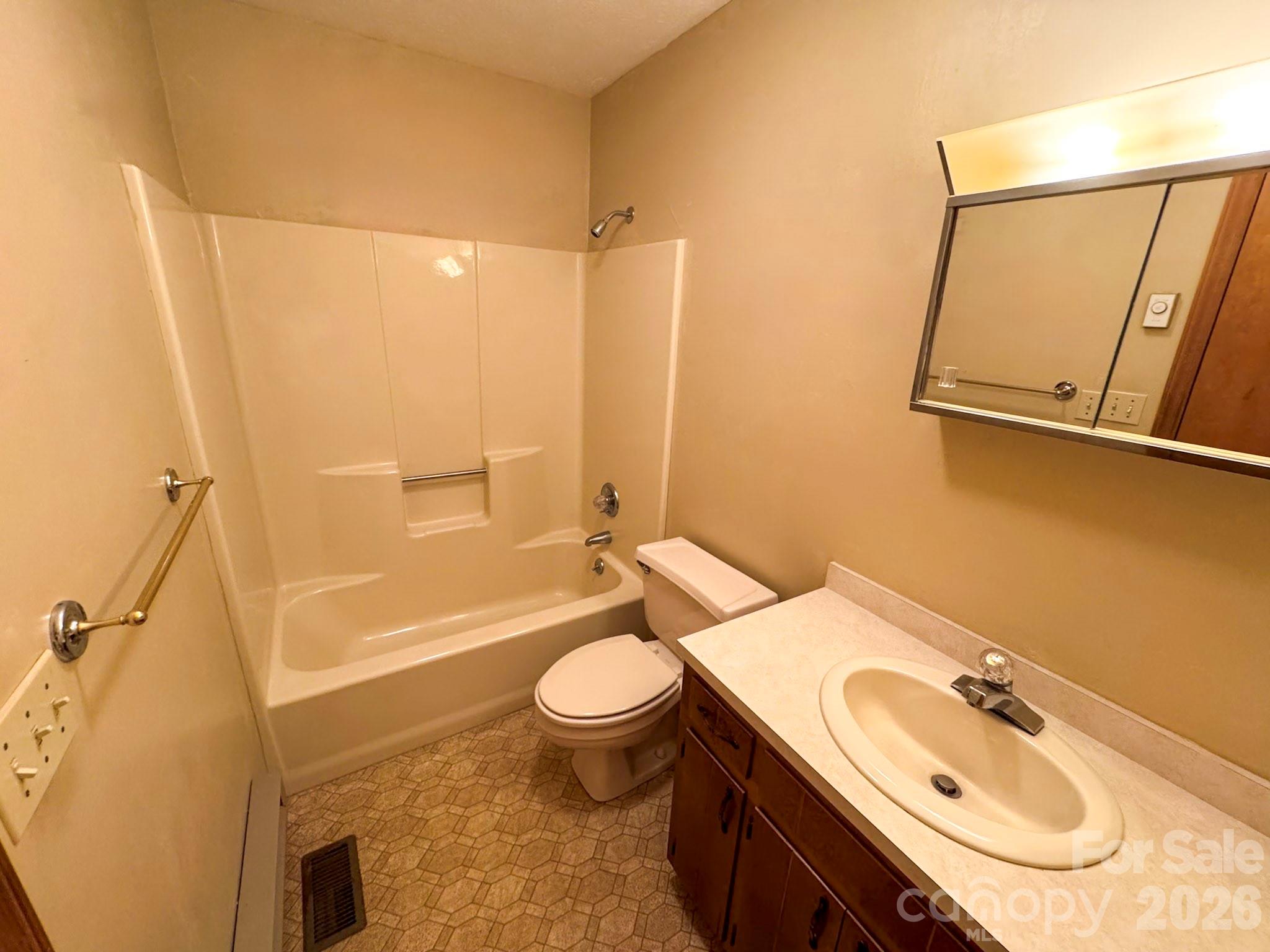 84 Stoney Ridge Loop Maggie Valley NC 28751
