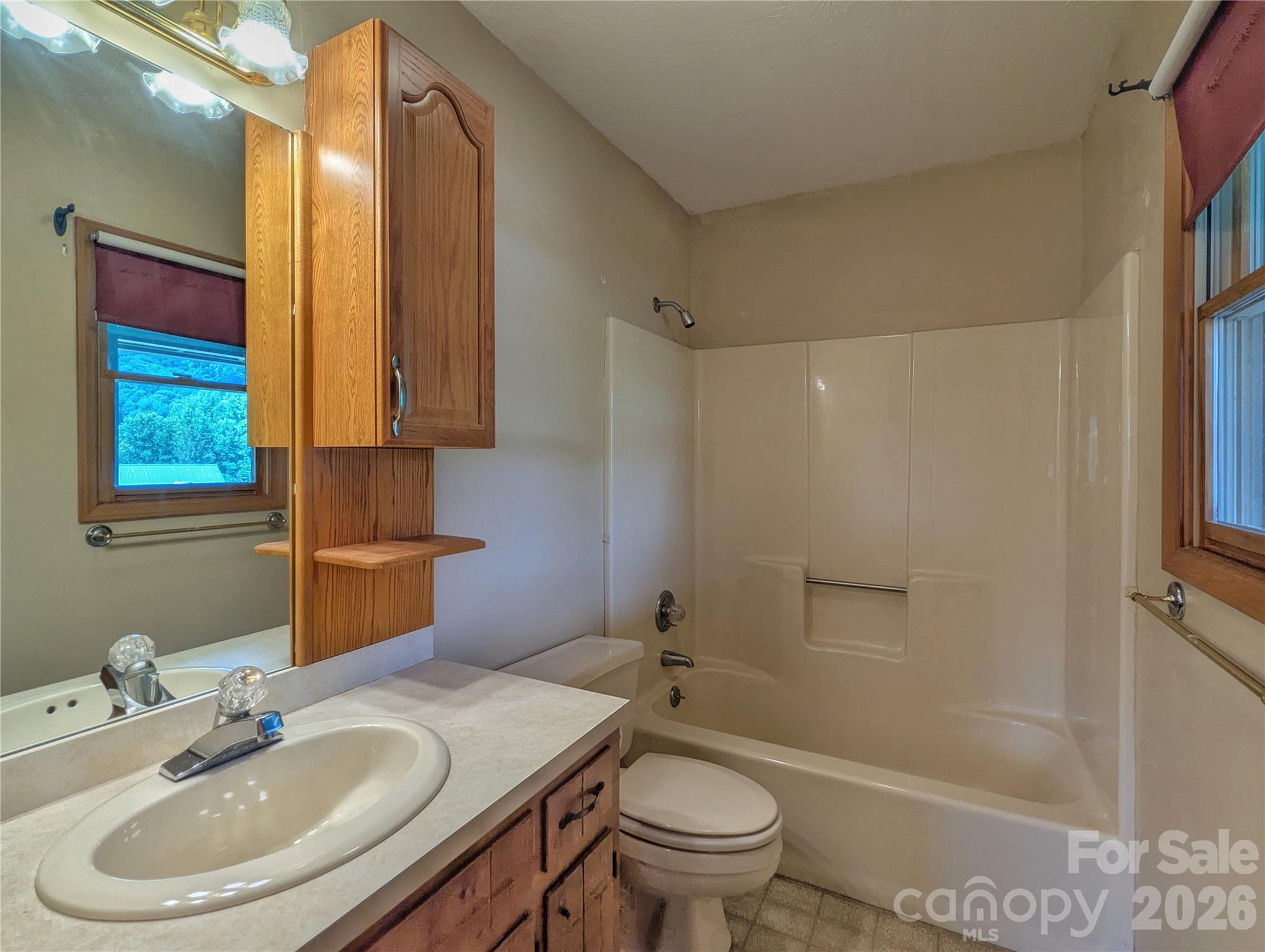 84 Stoney Ridge Loop Maggie Valley NC 28751