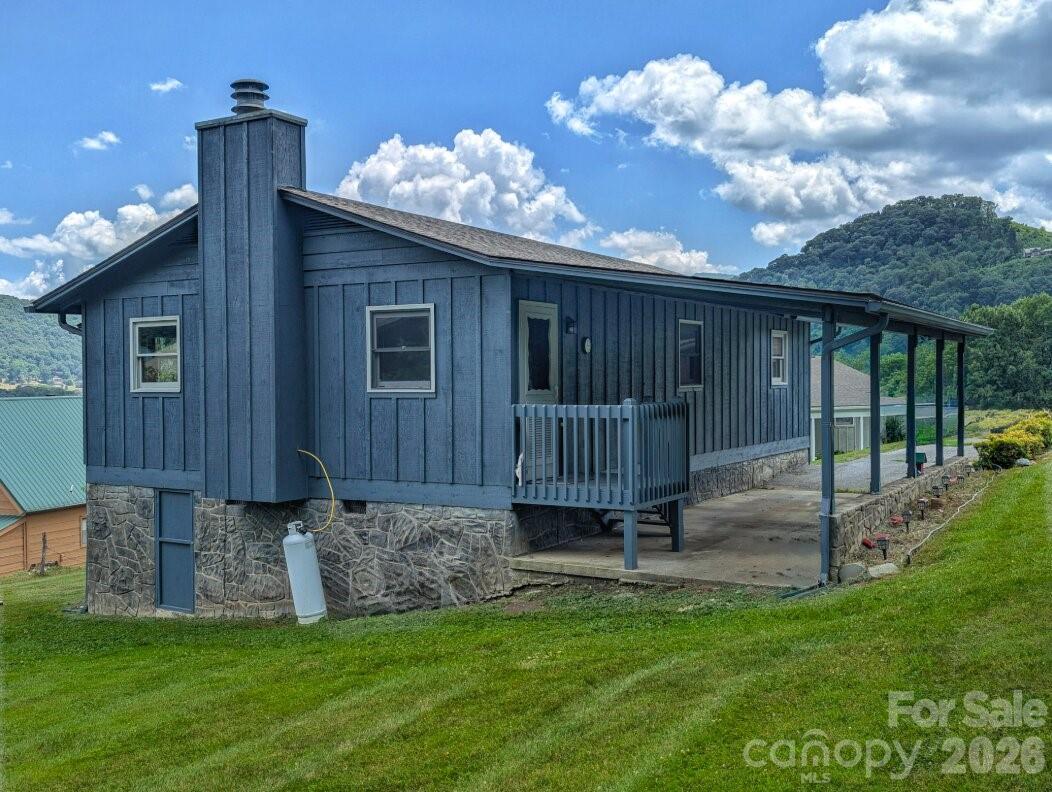 84 Stoney Ridge Loop Maggie Valley NC 28751